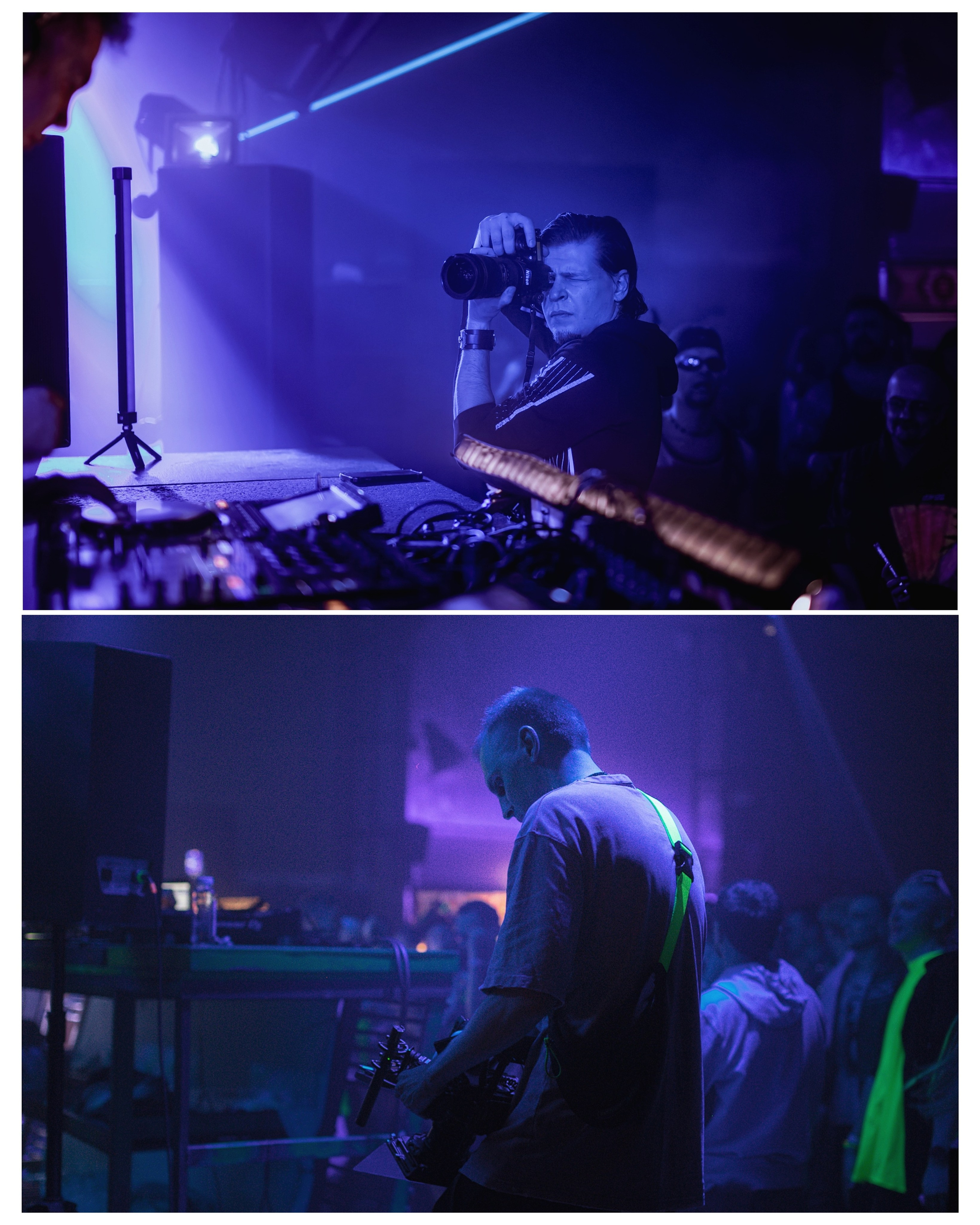 ЗИМНЯЯ СКАЗКА 2025. Репортажный и портретный фотограф, Влад Хафизов, Москва