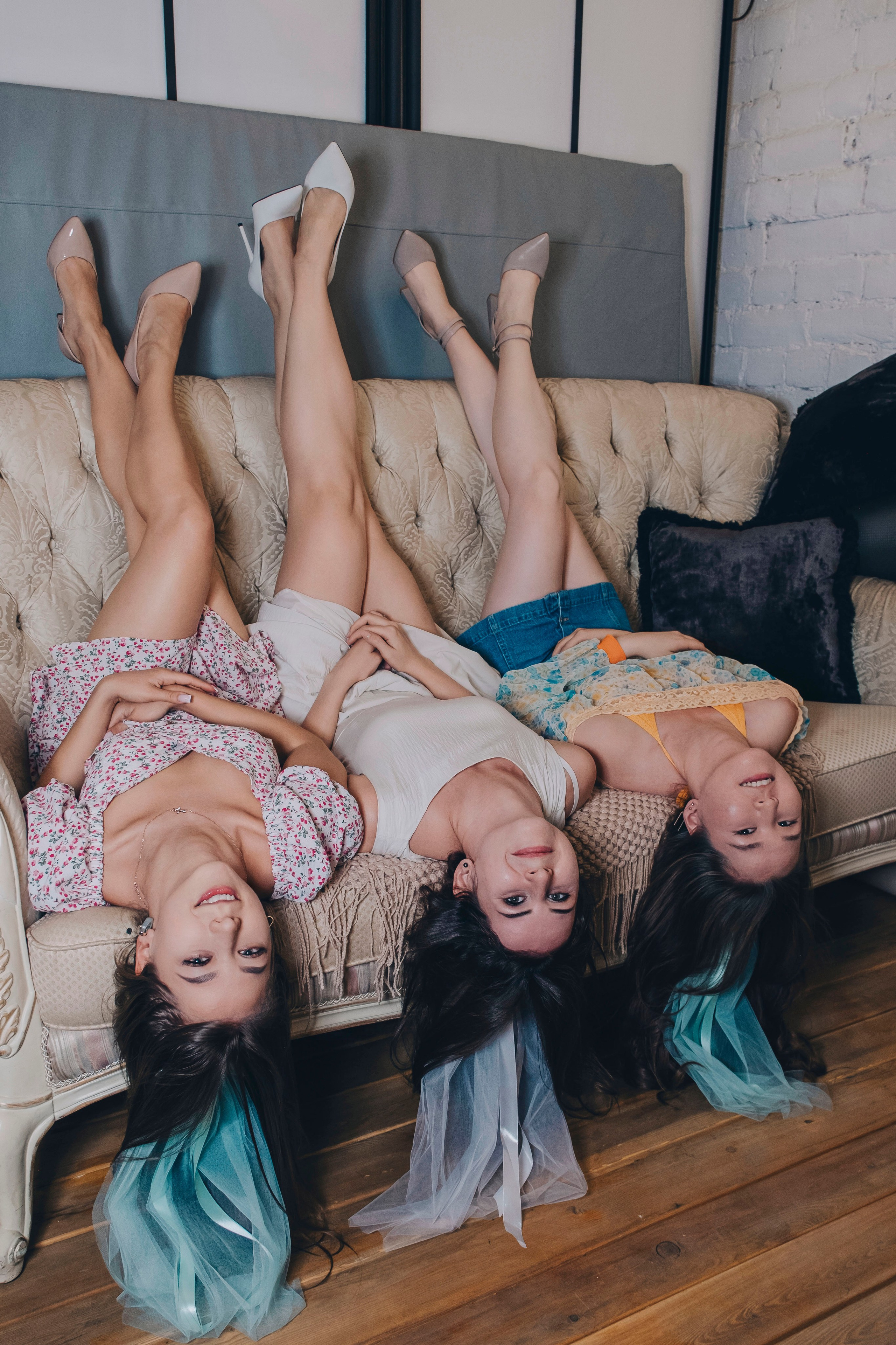 Девичник. Фотограф в Иркутске Анна Мирошникова