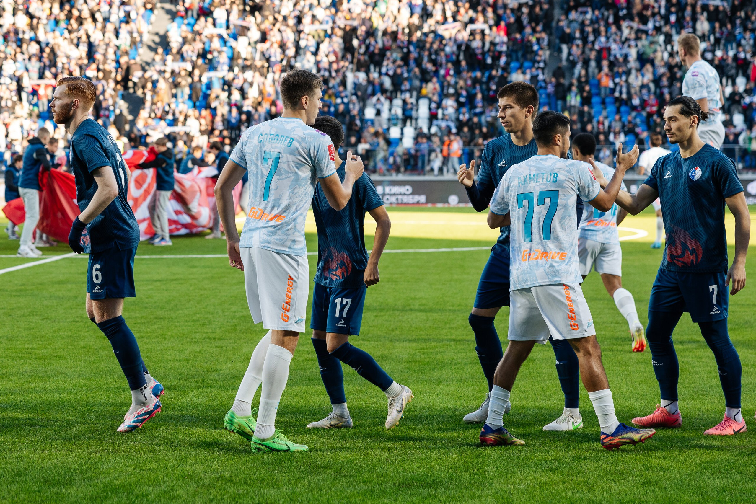 ФАКЕЛ — ЗЕНИТ. Свадебный и репортажный фотограф в Воронеже Сергей Максимов