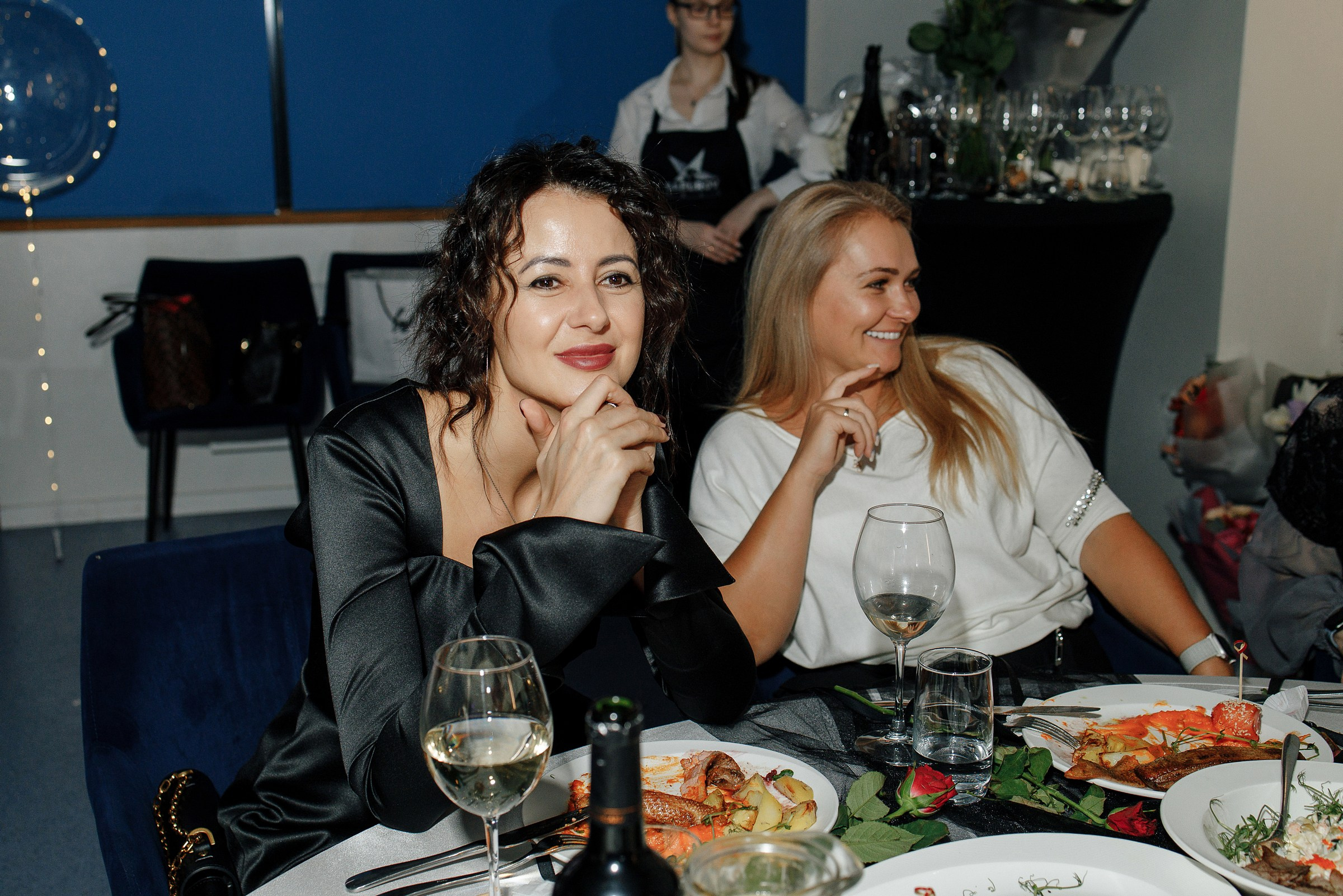 Wednesday. Свадебный и репортажный фотограф в Воронеже Сергей Максимов