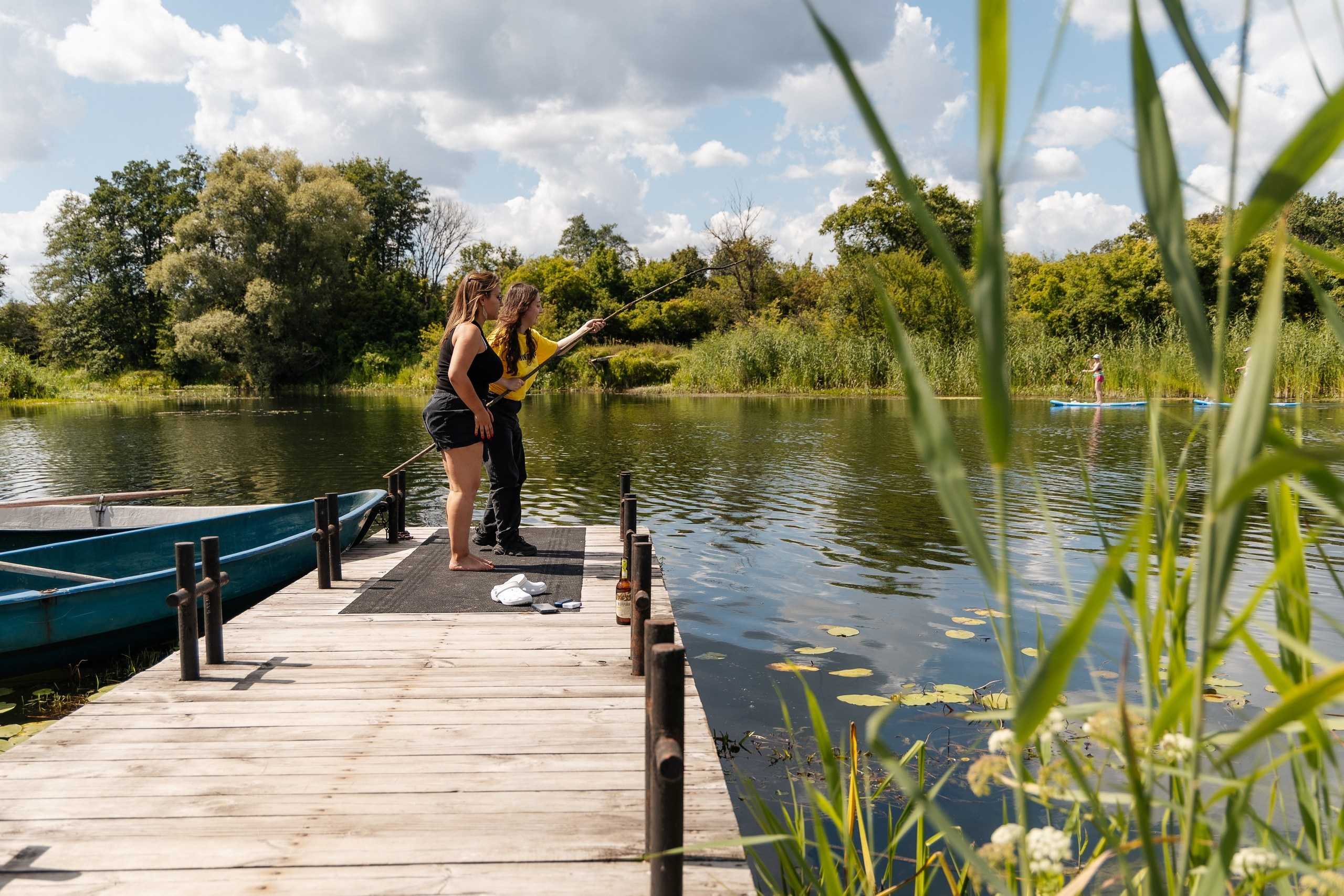 Трейдсан | Корпоратив 12 лет. Свадебный и репортажный фотограф в Воронеже Сергей Максимов