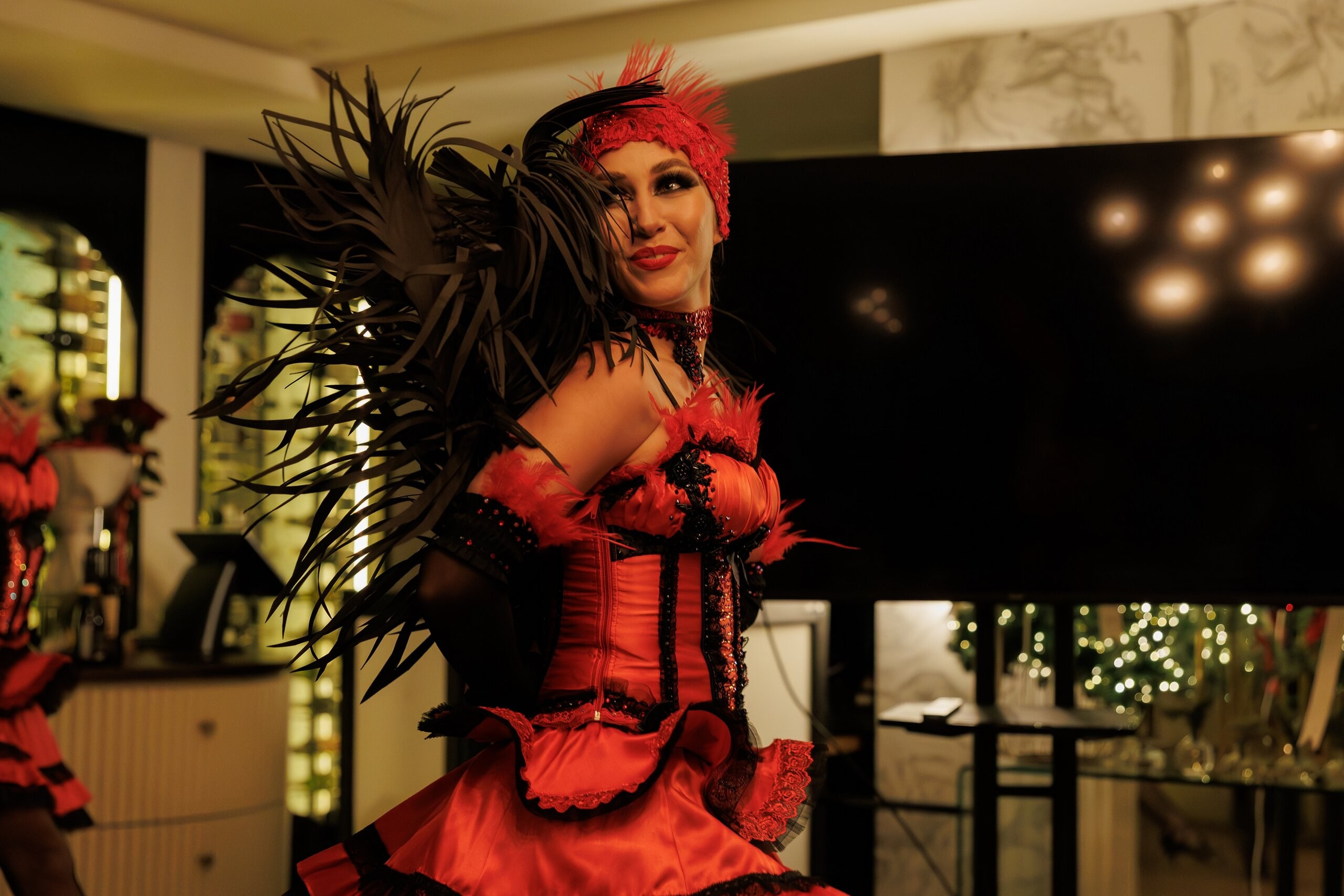 Gatsby Gala Night | Irina & Sergey. Свадебный и репортажный фотограф в Воронеже Сергей Максимов