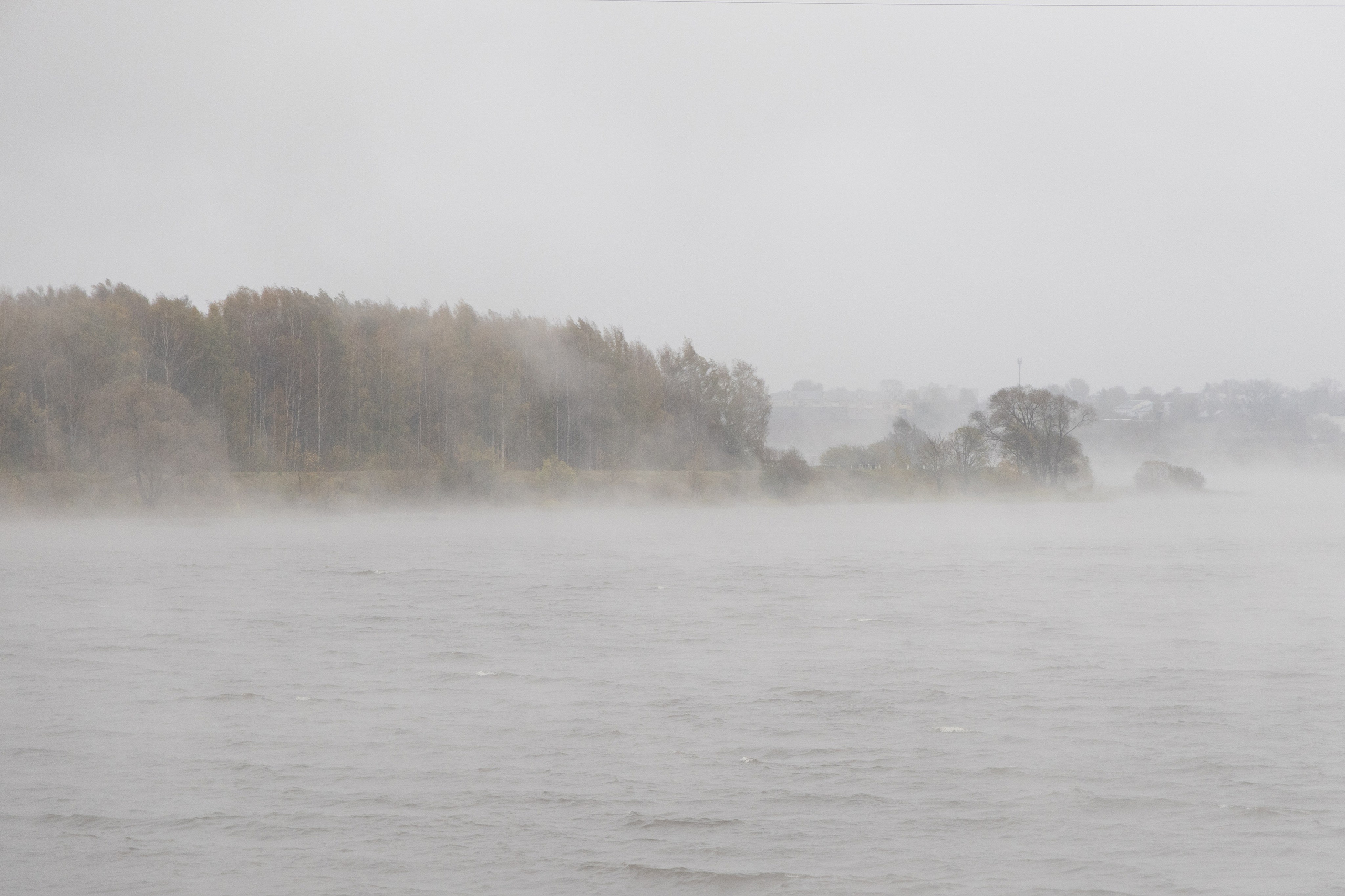 Пейзажи. Свадебный и репортажный фотограф в Воронеже Сергей Максимов