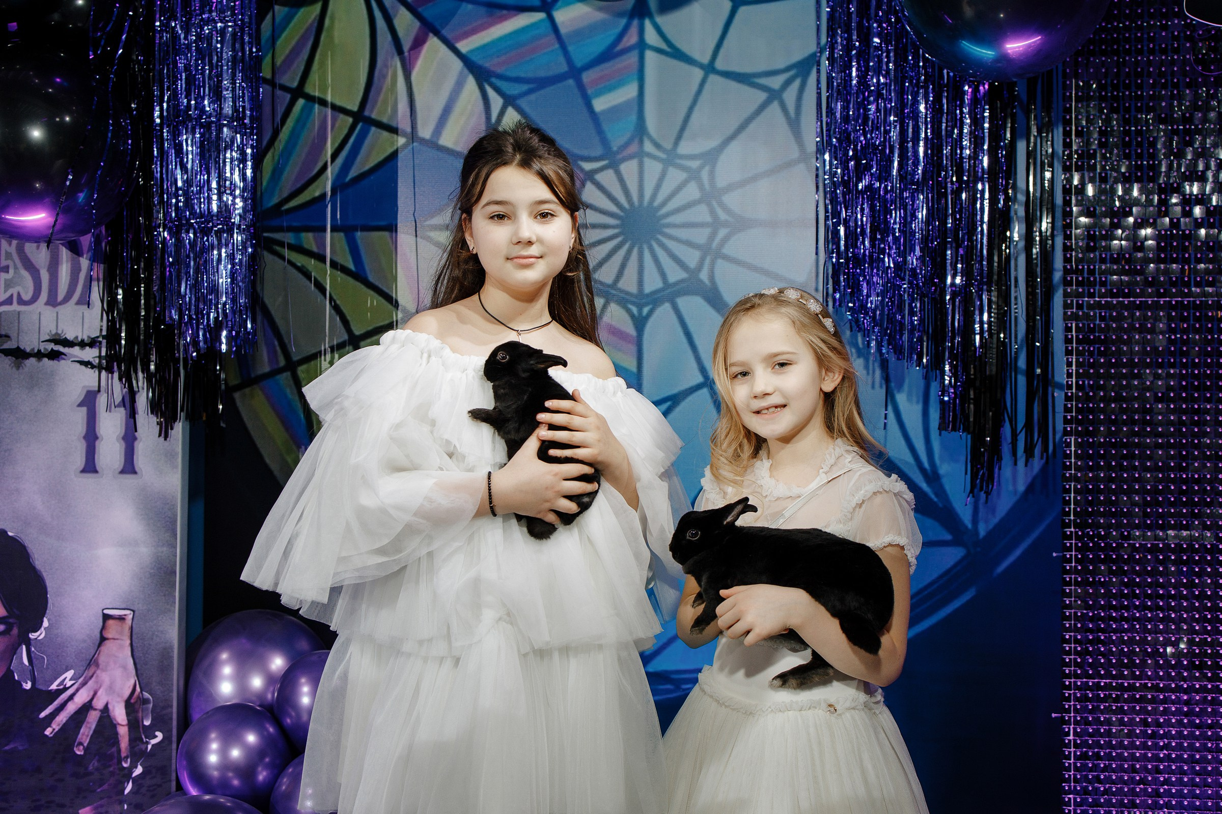 Wednesday. Свадебный и репортажный фотограф в Воронеже Сергей Максимов