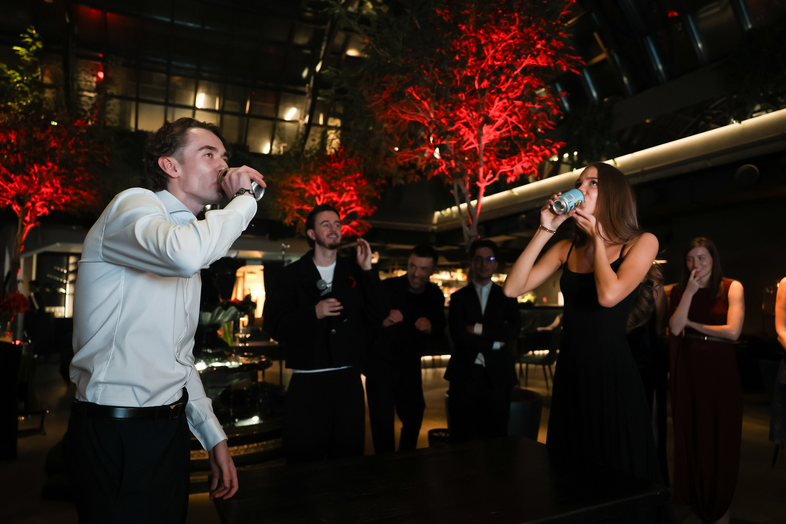 DENIS & ELIZAVETA Барвиха. Kharchenkotatianaweddingphoto