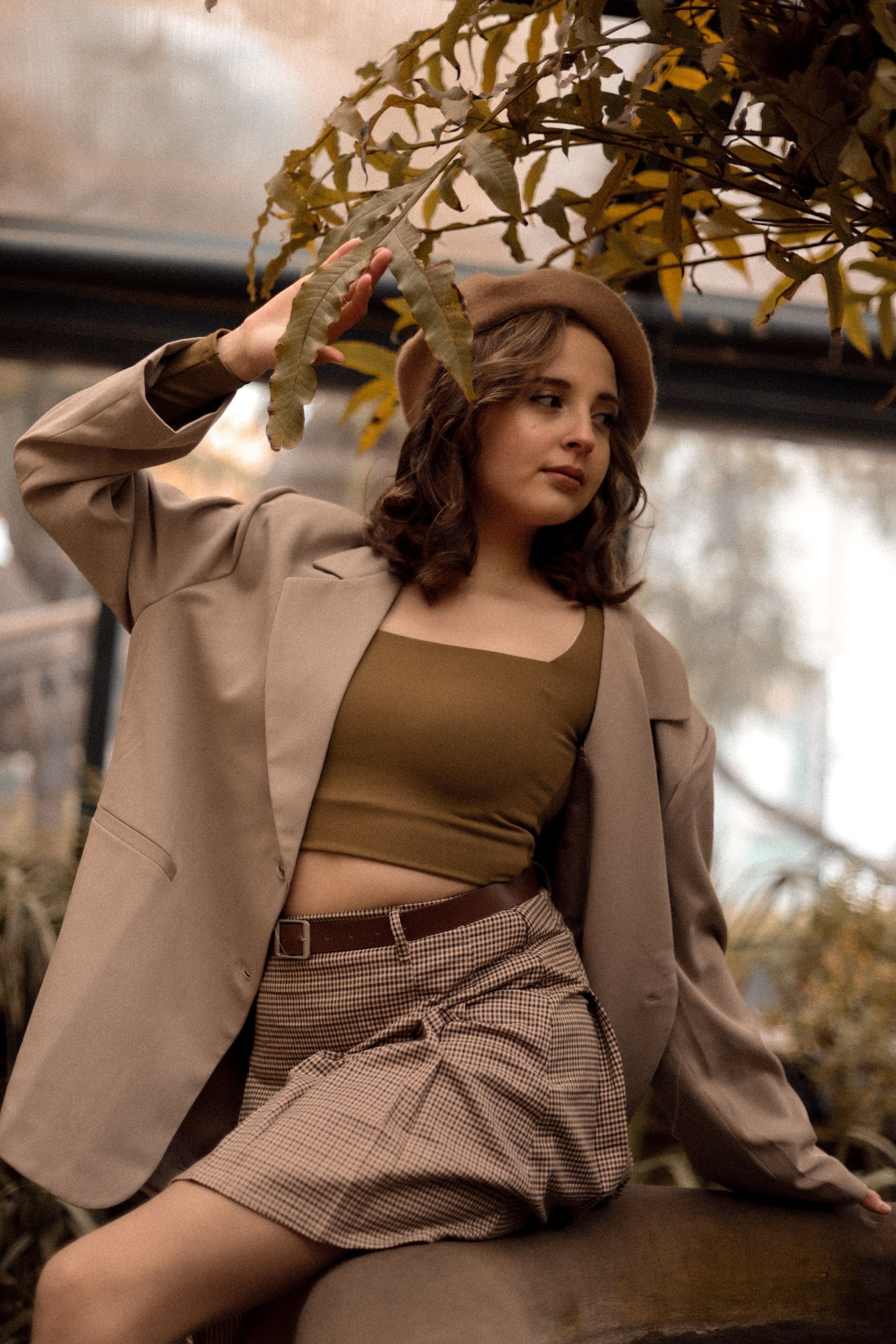 Polina Aptekar ogorod. Kharchenkotatianaweddingphoto