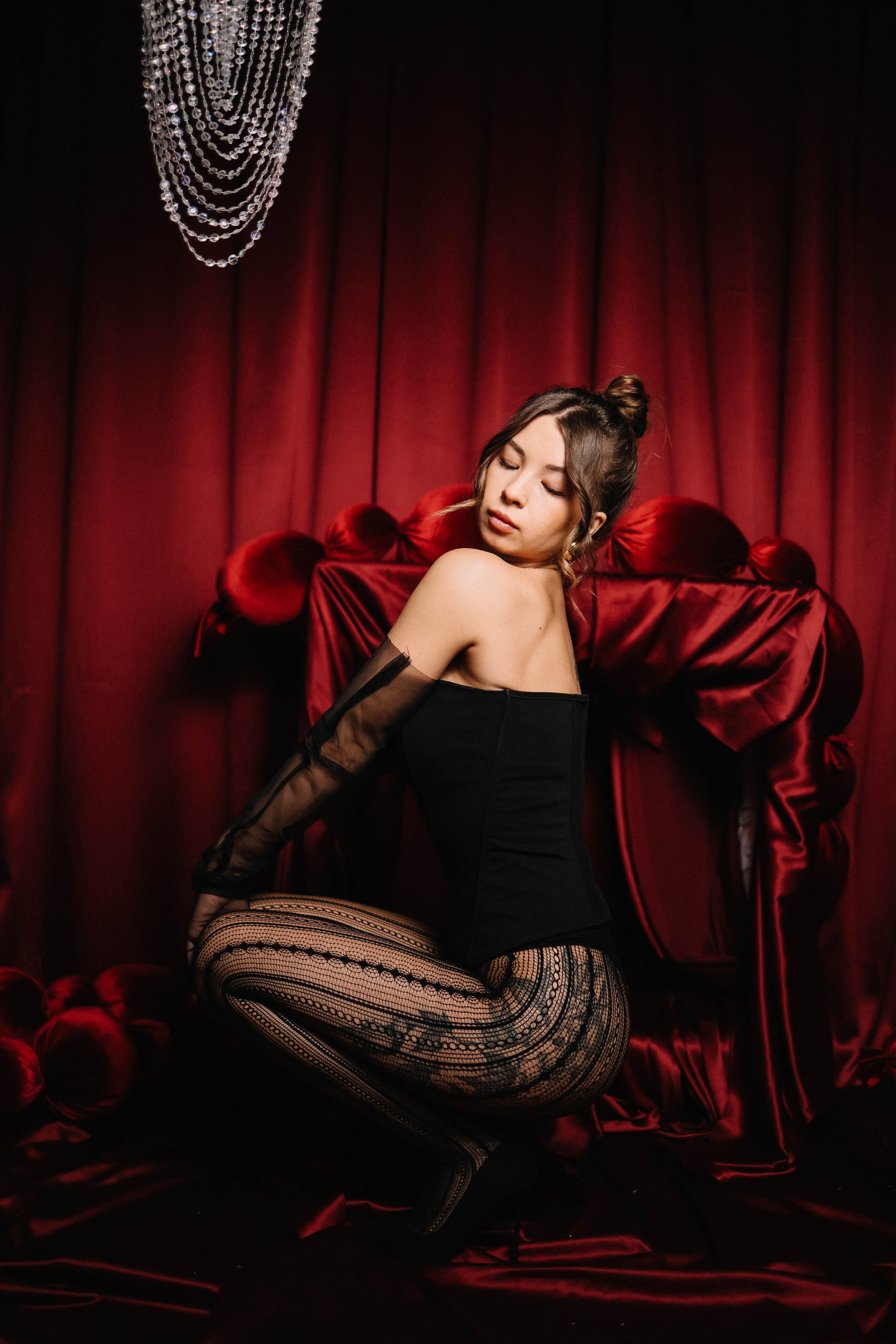 MoLLY. Kharchenkotatianaweddingphoto