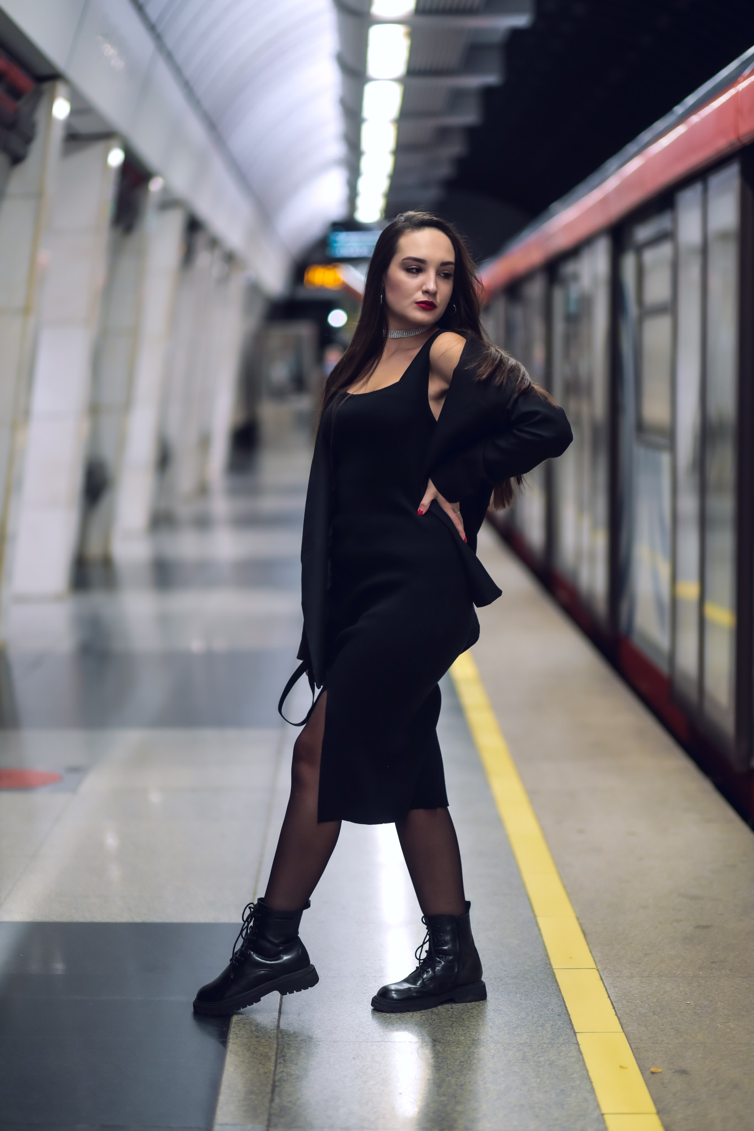 YANA METRO. Kharchenkotatianaweddingphoto