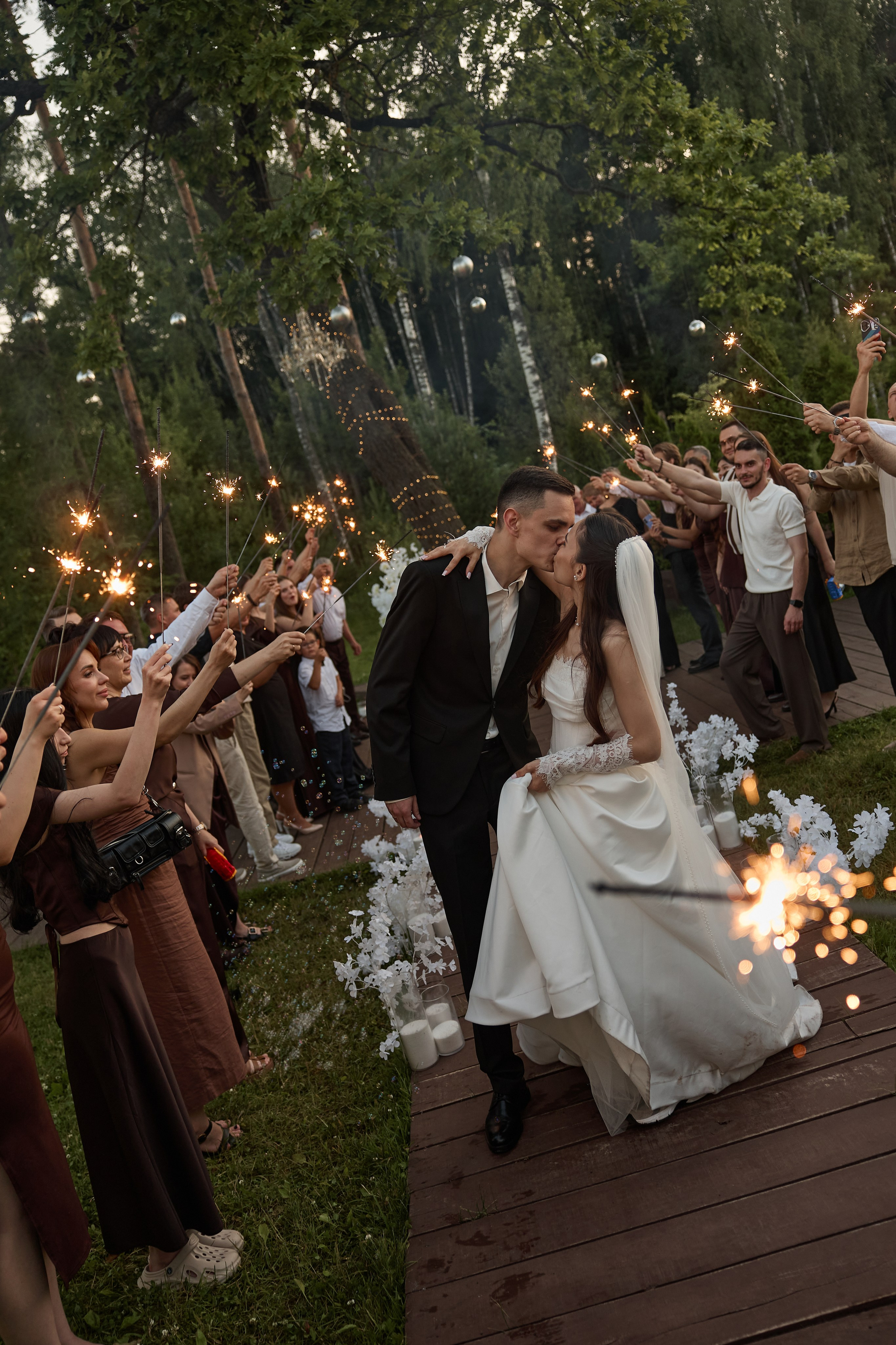 Сергей и Карина house wedding. Kharchenkotatianaweddingphoto