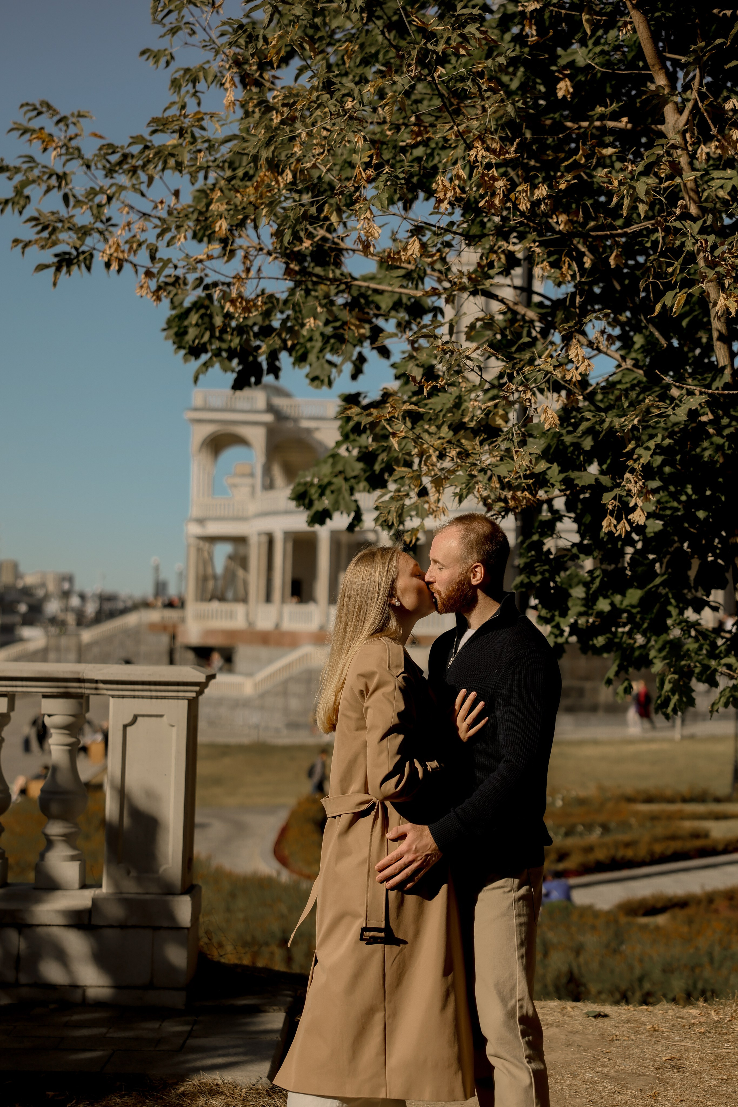 Alex & Anastasi. Kharchenkotatianaweddingphoto