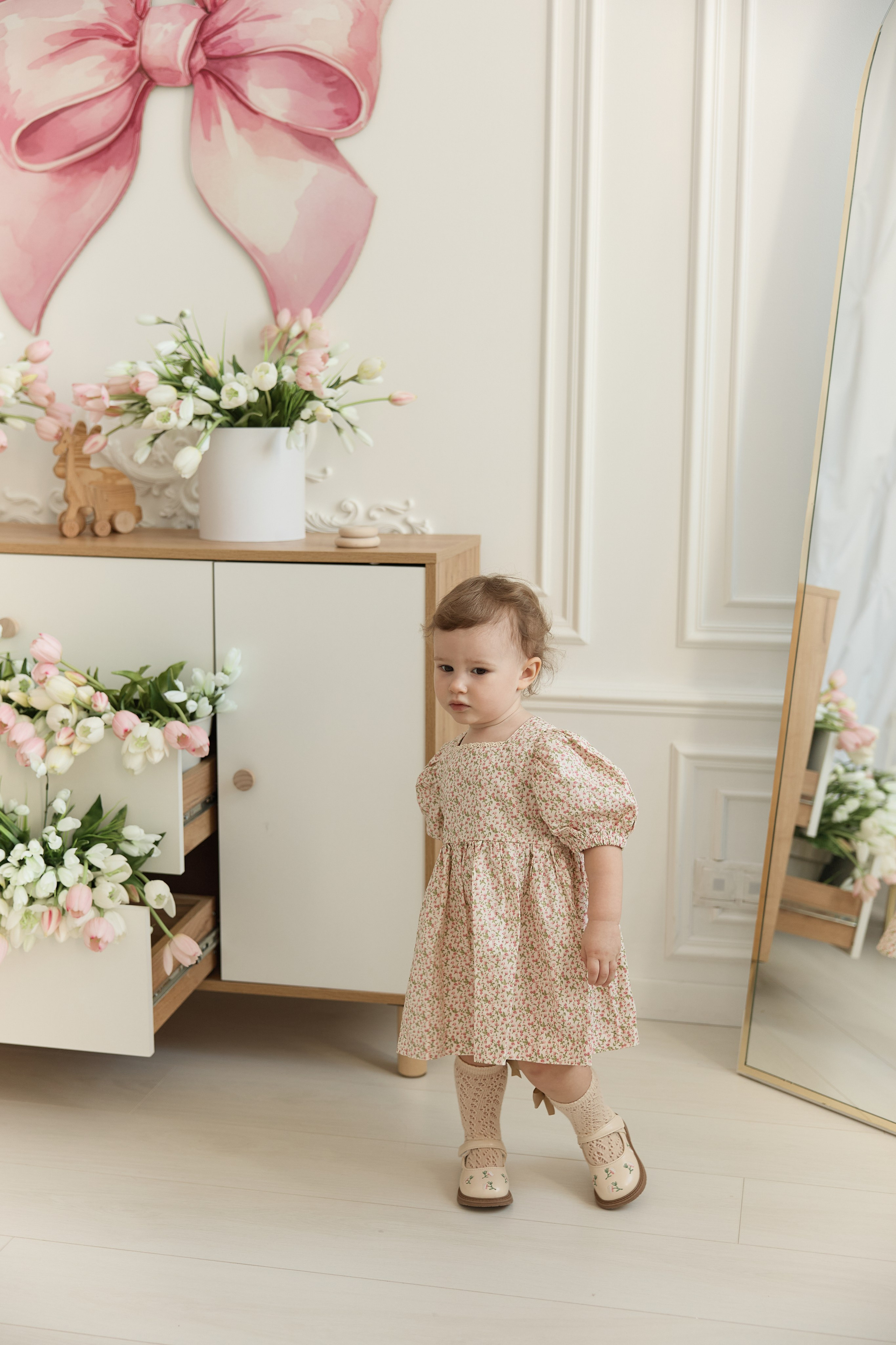 Маргарита 2 годика. Kharchenkotatianaweddingphoto