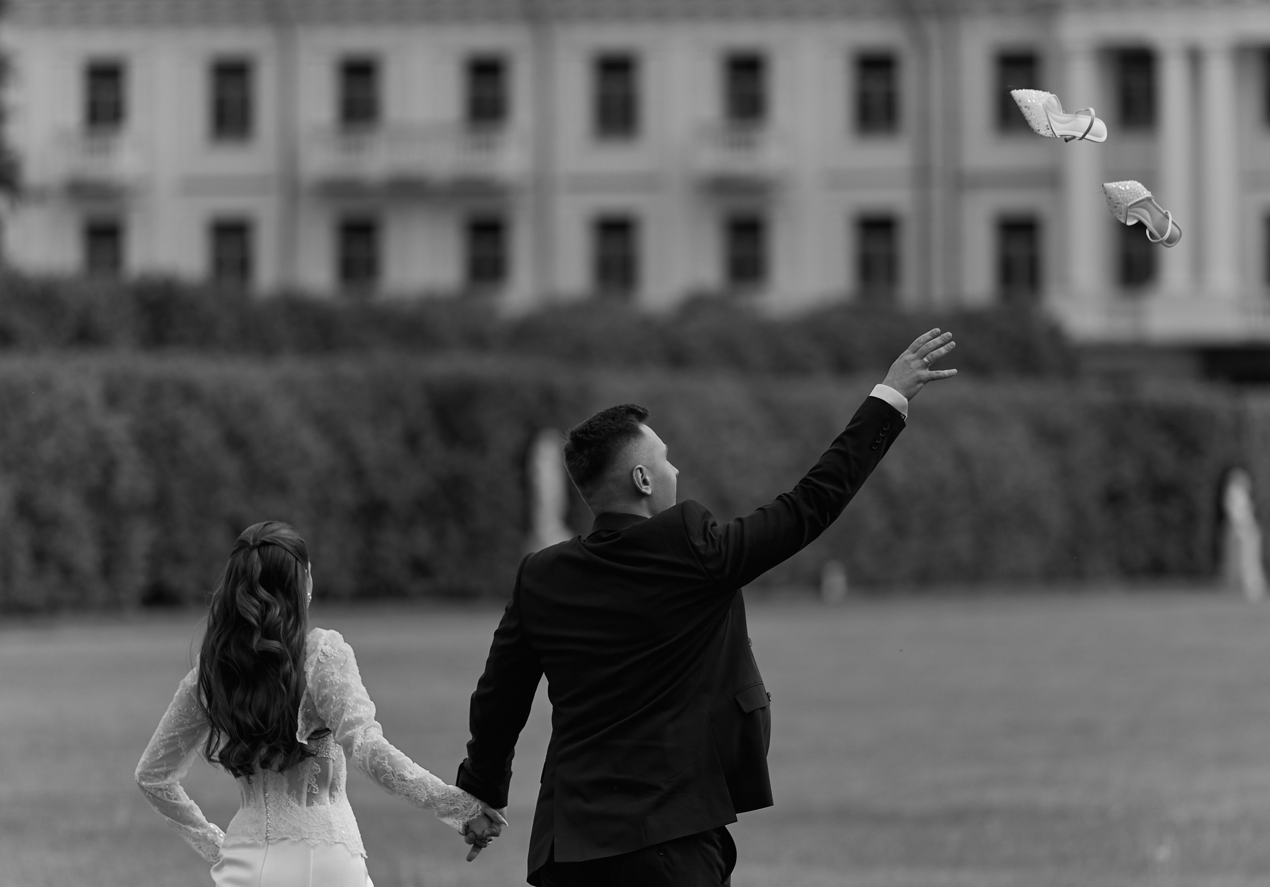 Илья и Алина. Kharchenkotatianaweddingphoto
