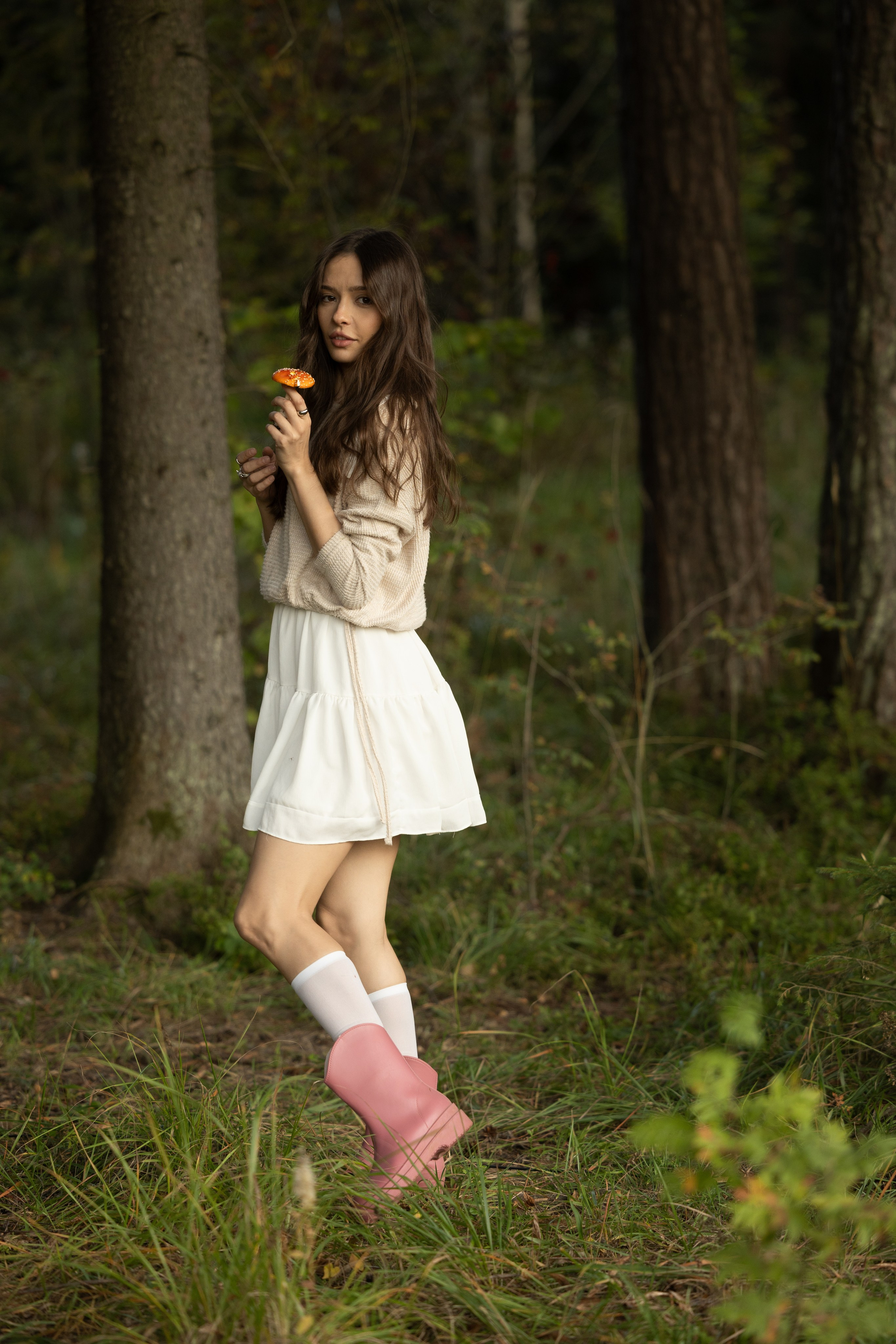 Осенние приключения. Kharchenkotatianaweddingphoto