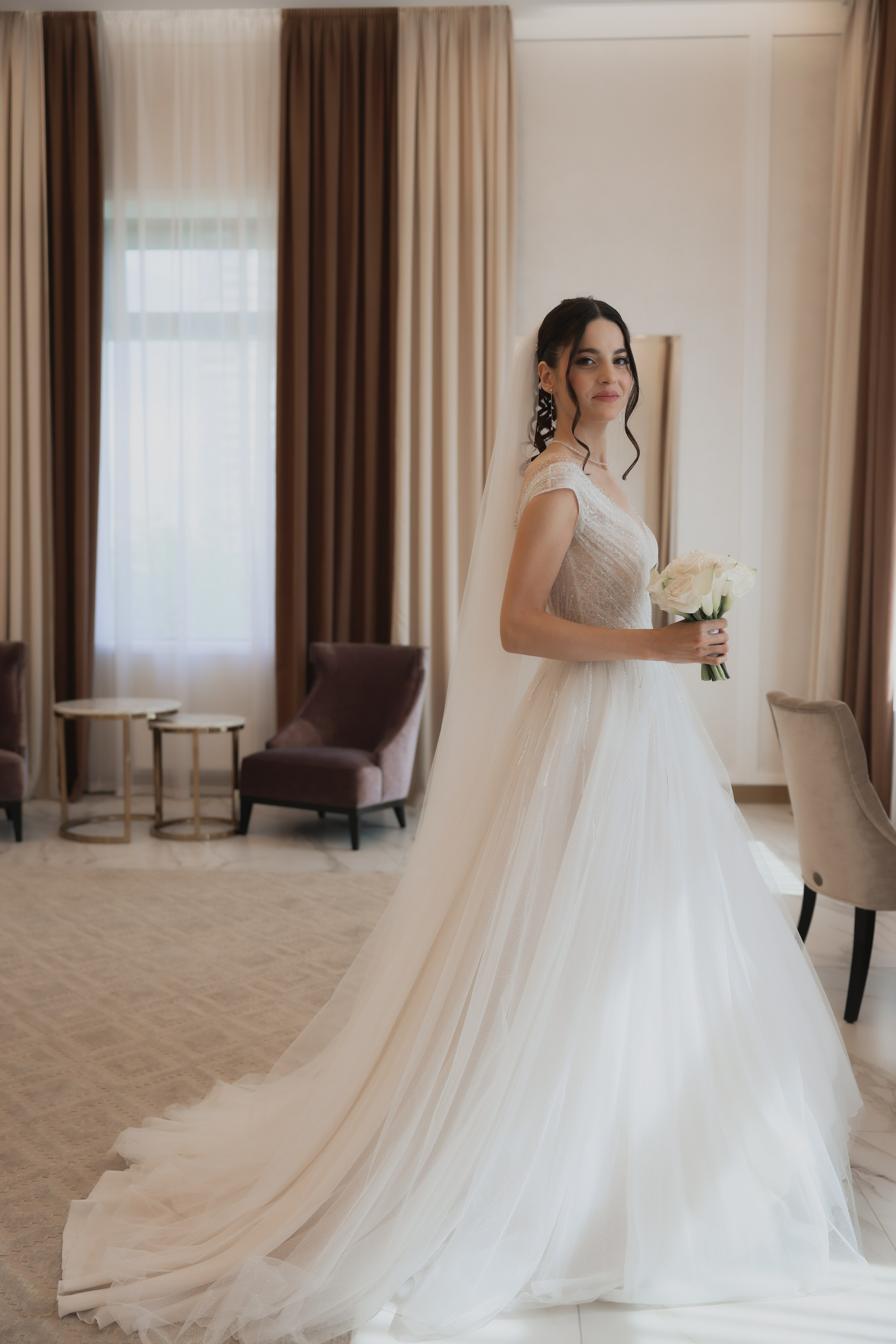 Nik&LIZ ZAGZ BUTOVO. Kharchenkotatianaweddingphoto