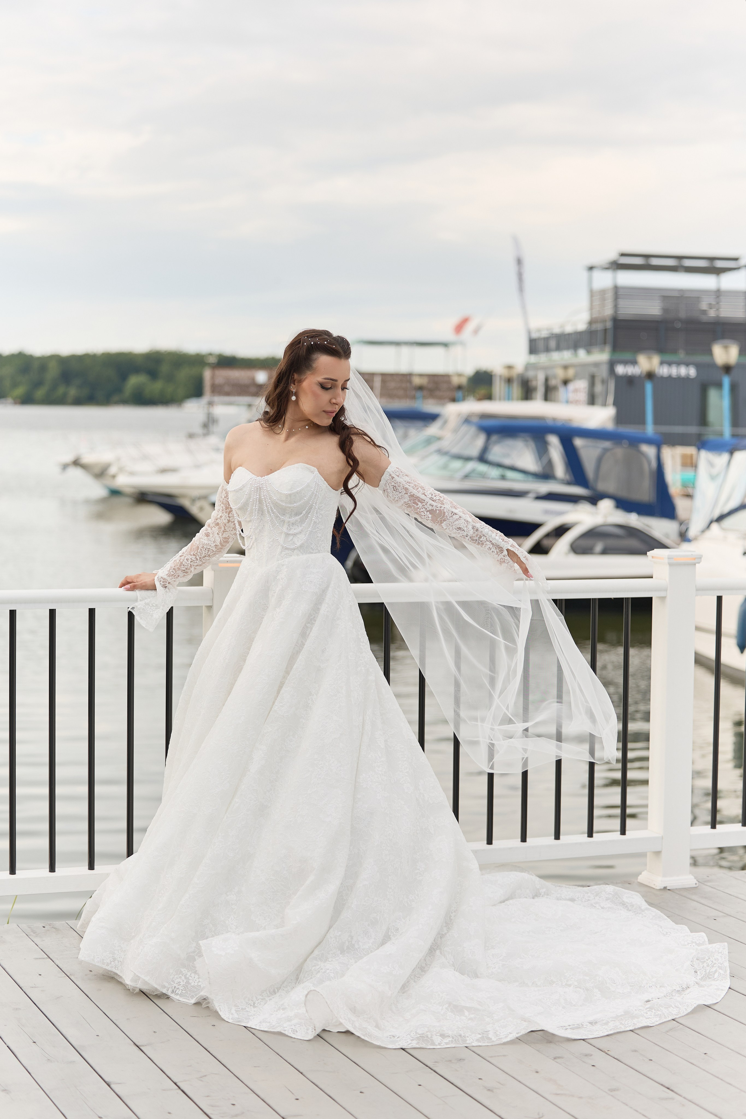 Алексей и Анна Портофино. Kharchenkotatianaweddingphoto