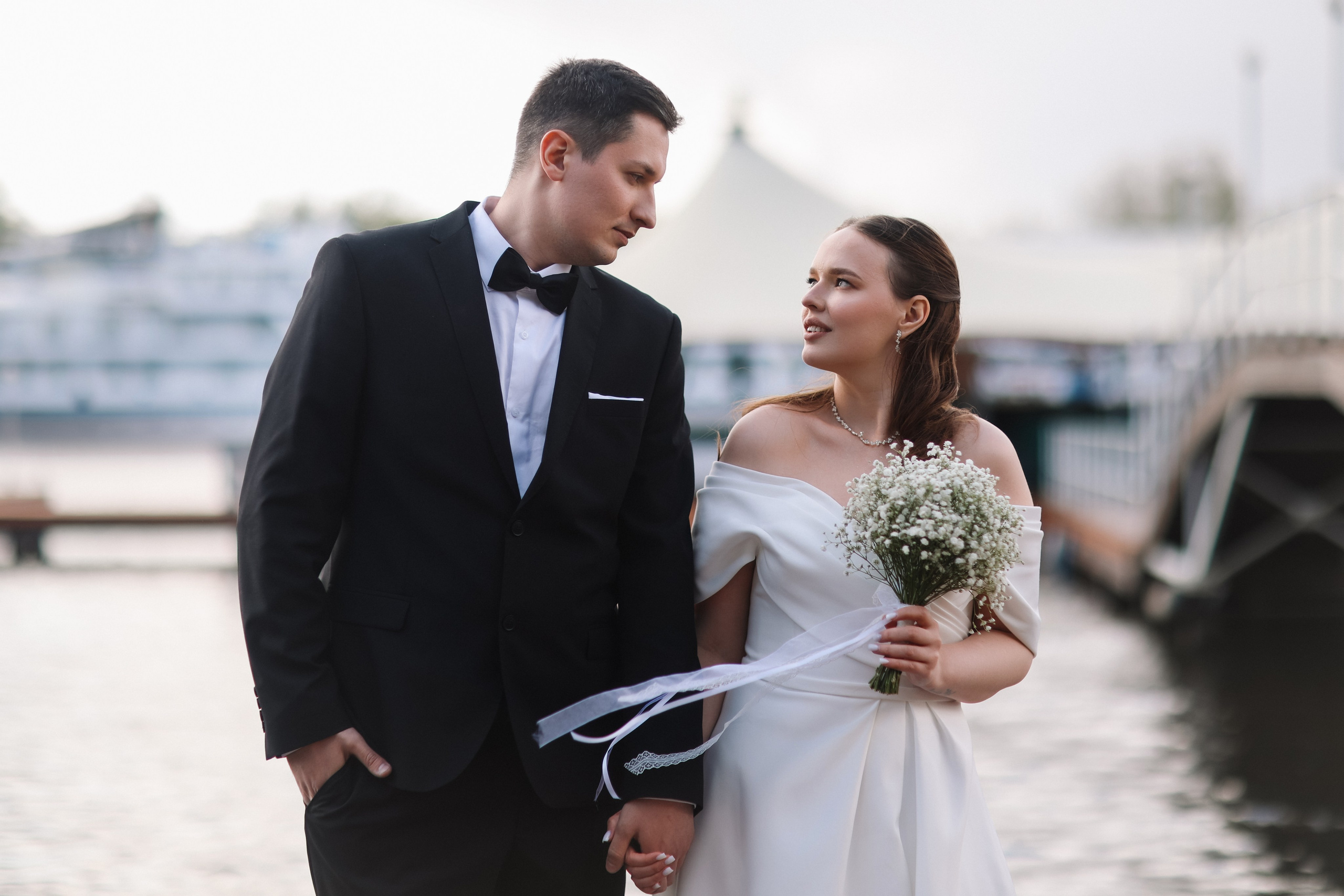 Руслан и Дарья. Kharchenkotatianaweddingphoto