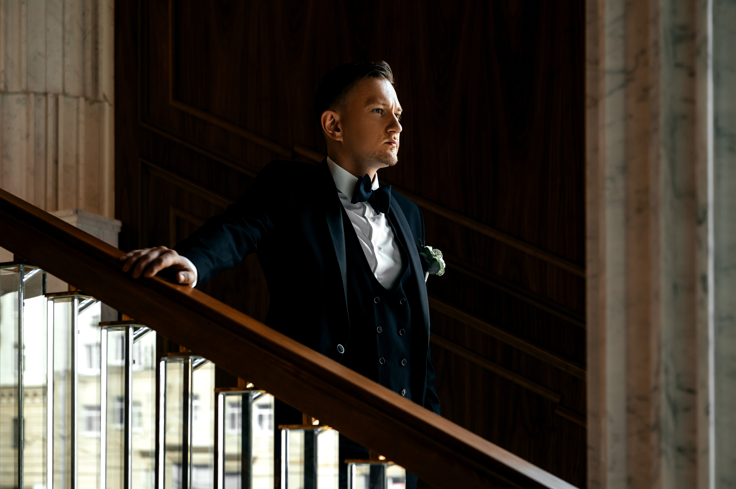 Роскошная свадьба с утром в Marriott Imperial Plaza, регистрацией в Москва-сити и завершением в Артилэнде. Свадебный и семейный фотограф Виктория Носачёва. Щелково, Москва и МО