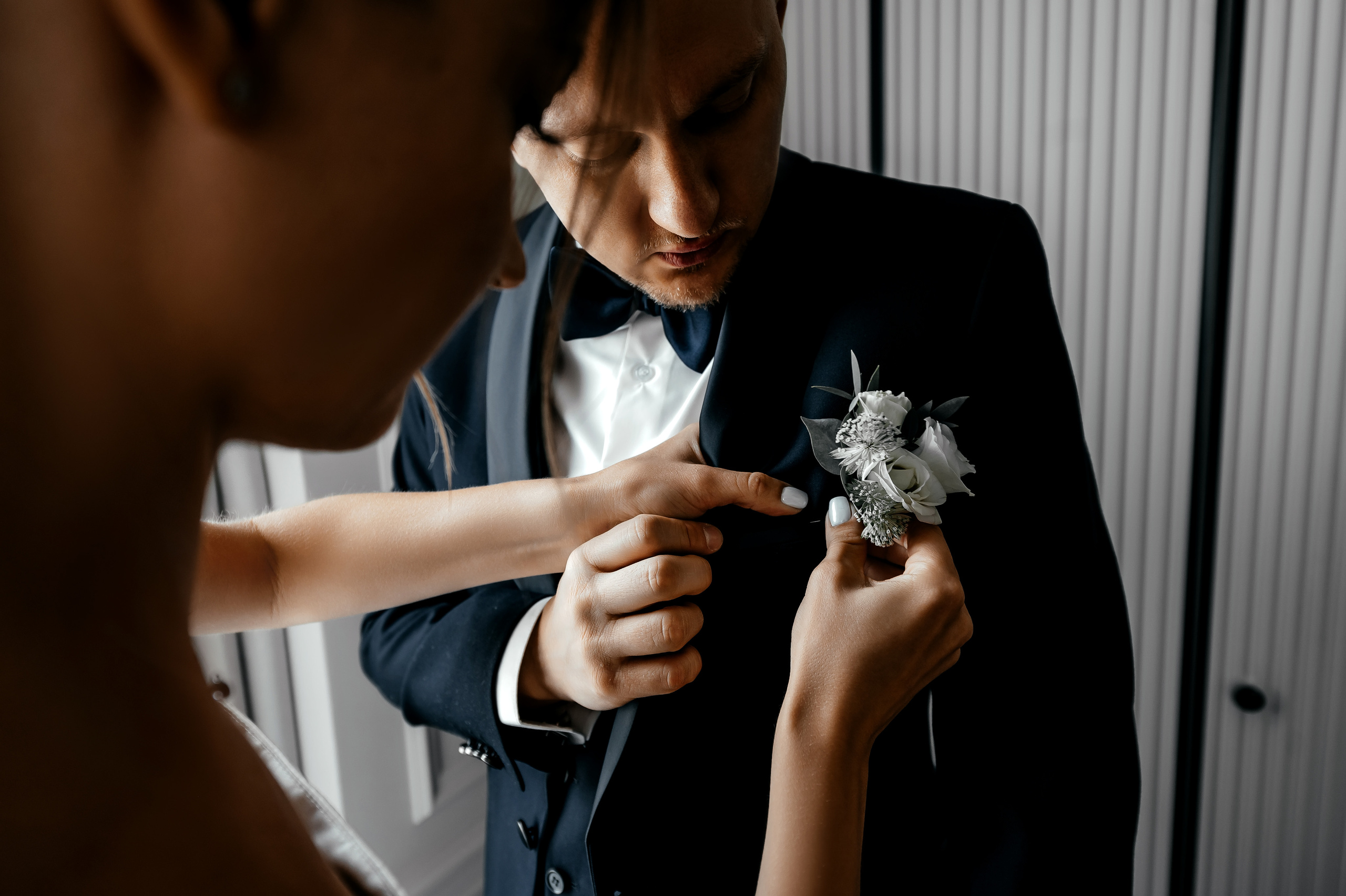 Роскошная свадьба с утром в Marriott Imperial Plaza, регистрацией в Москва-сити и завершением в Артилэнде. Свадебный и семейный фотограф Виктория Носачёва. Щелково, Москва и МО