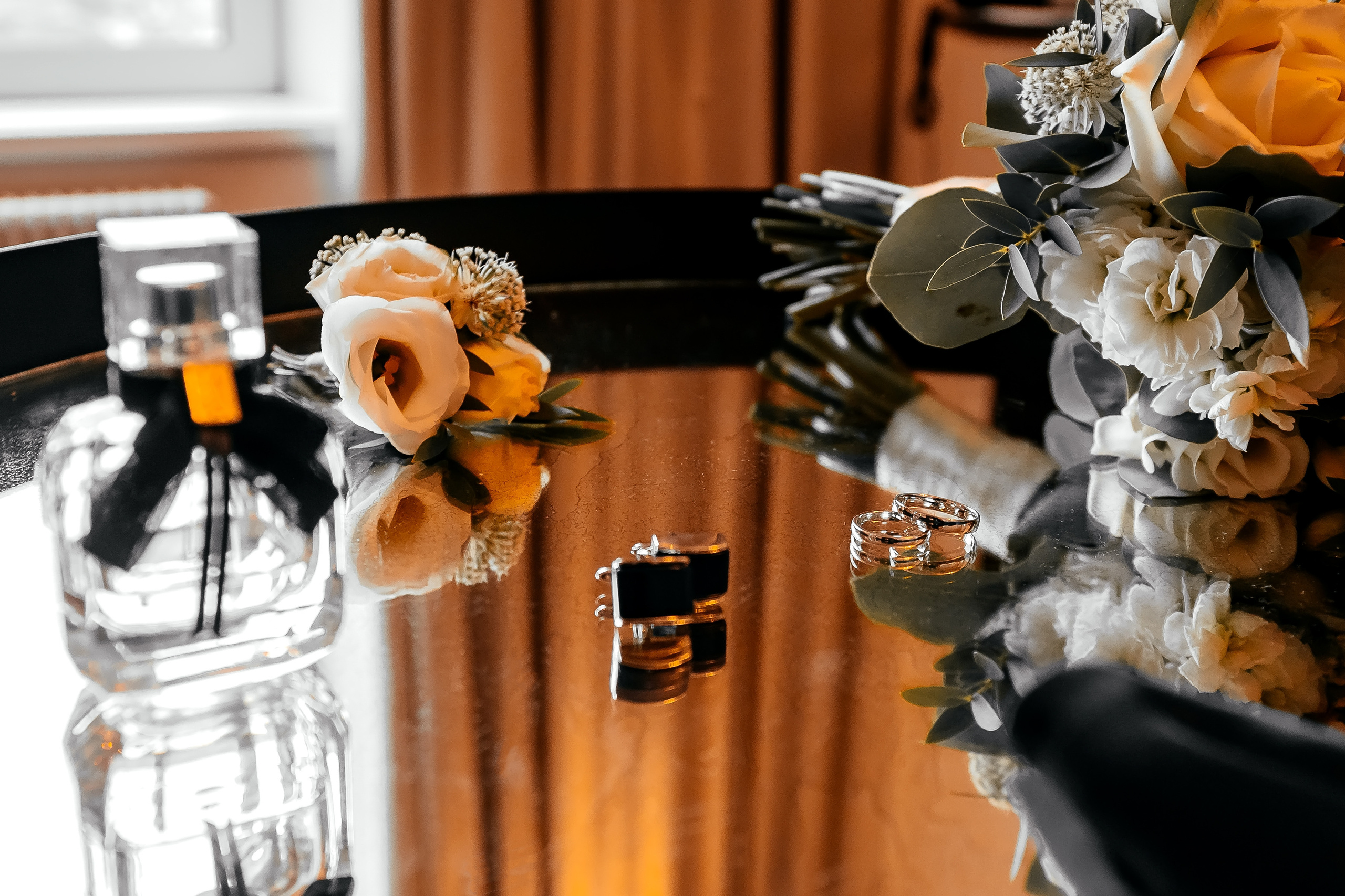 Роскошная свадьба с утром в Marriott Imperial Plaza, регистрацией в Москва-сити и завершением в Артилэнде. Свадебный и семейный фотограф Виктория Носачёва. Щелково, Москва и МО