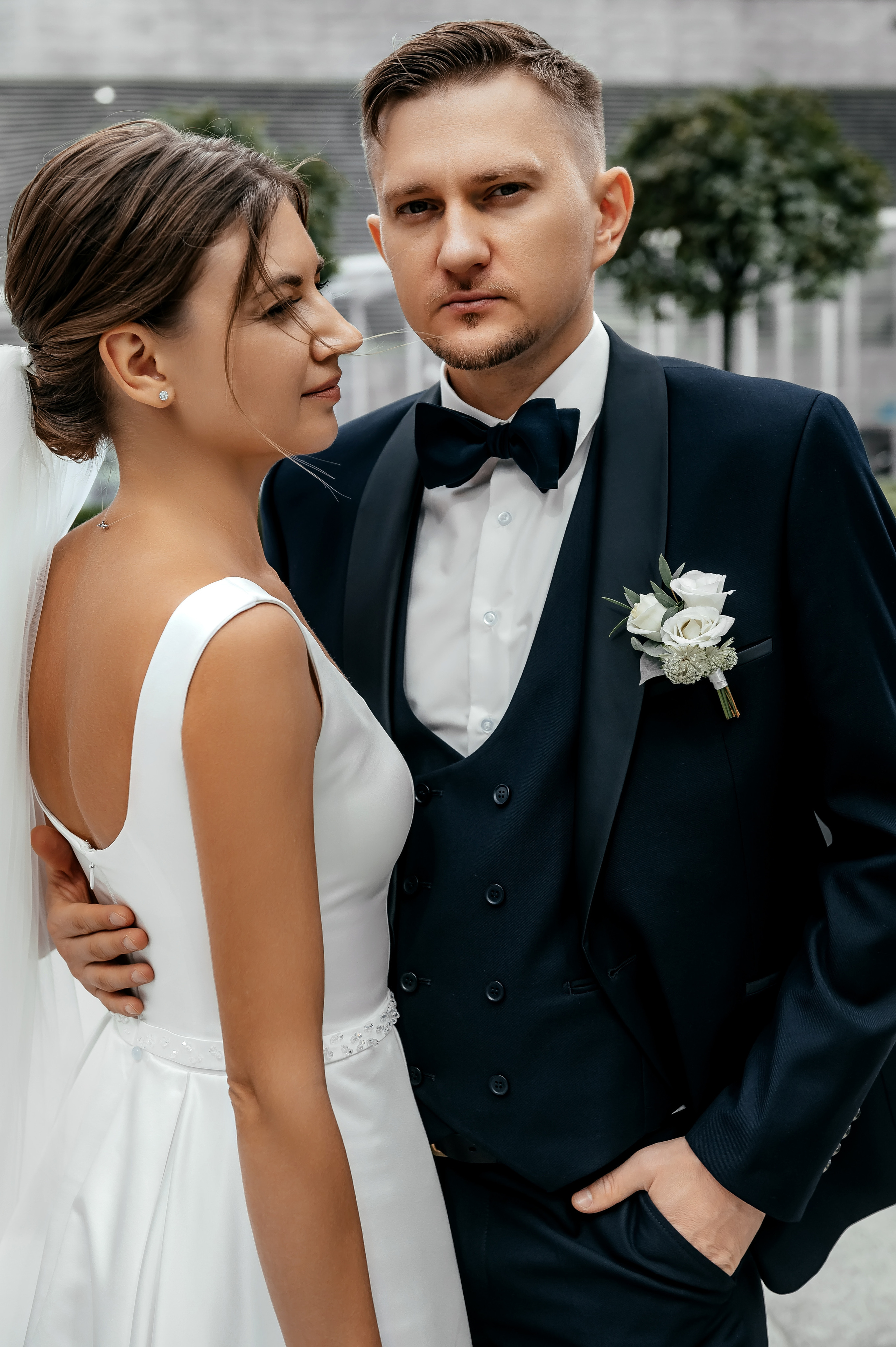 Роскошная свадьба с утром в Marriott Imperial Plaza, регистрацией в Москва-сити и завершением в Артилэнде. Свадебный и семейный фотограф Виктория Носачёва. Щелково, Москва и МО