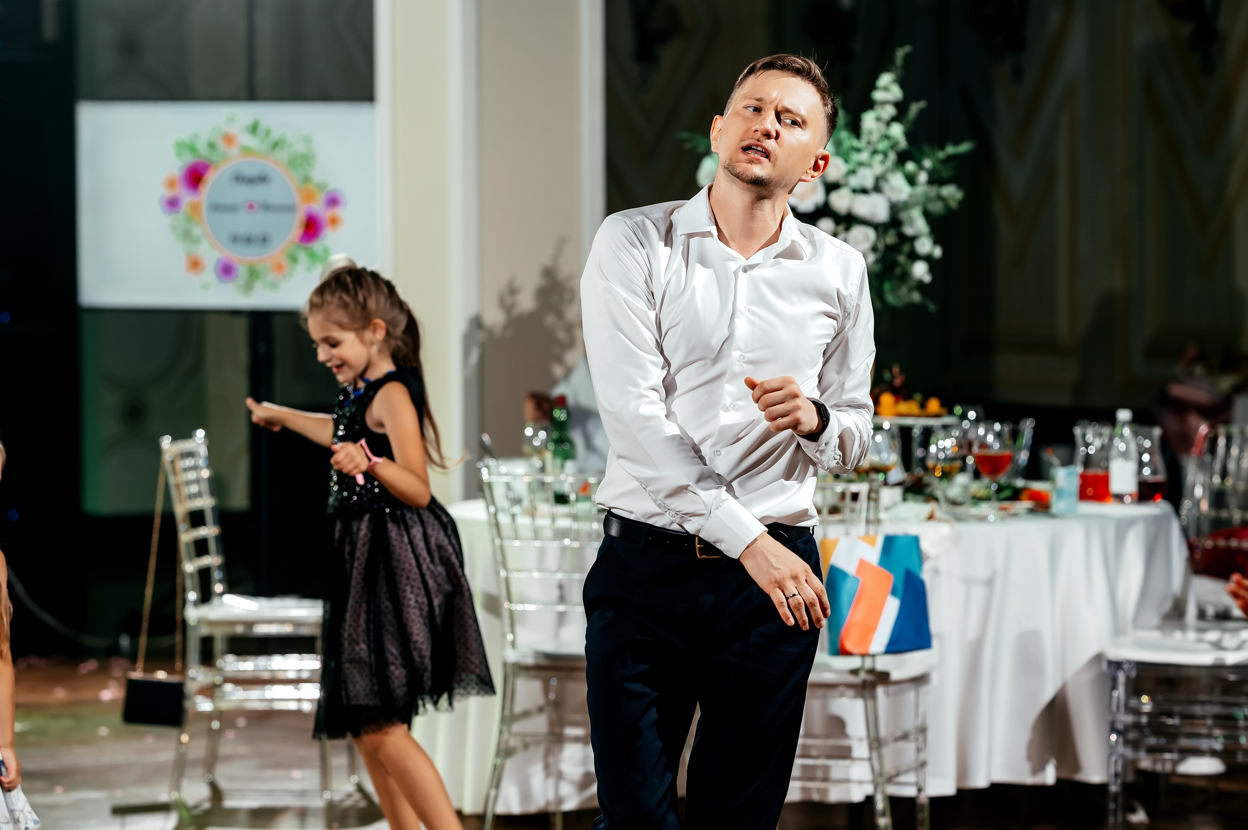 Роскошная свадьба с утром в Marriott Imperial Plaza, регистрацией в Москва-сити и завершением в Артилэнде. Свадебный и семейный фотограф Виктория Носачёва. Щелково, Москва и МО