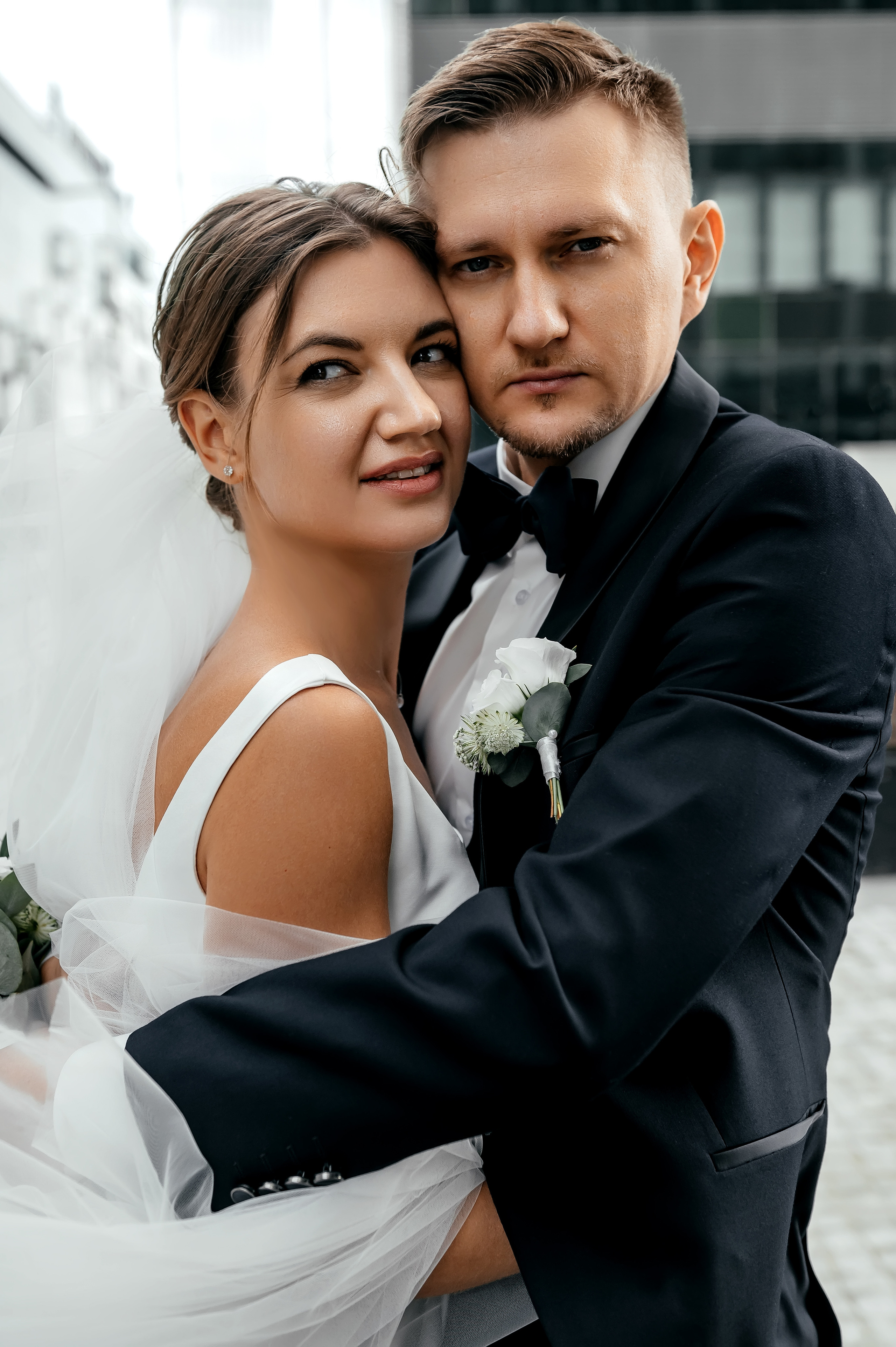 Роскошная свадьба с утром в Marriott Imperial Plaza, регистрацией в Москва-сити и завершением в Артилэнде. Свадебный и семейный фотограф Виктория Носачёва. Щелково, Москва и МО