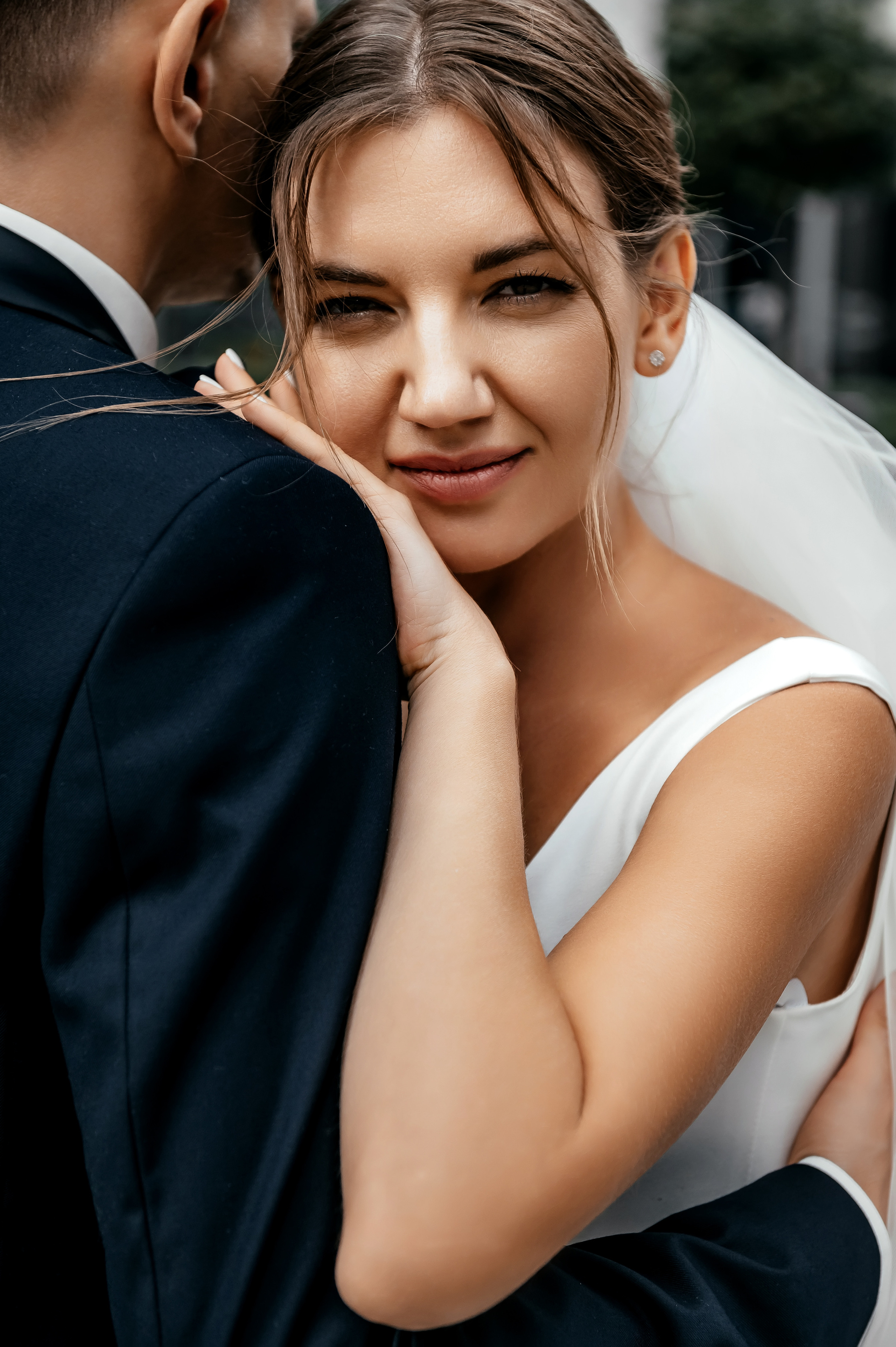 Роскошная свадьба с утром в Marriott Imperial Plaza, регистрацией в Москва-сити и завершением в Артилэнде. Свадебный и семейный фотограф Виктория Носачёва. Щелково, Москва и МО