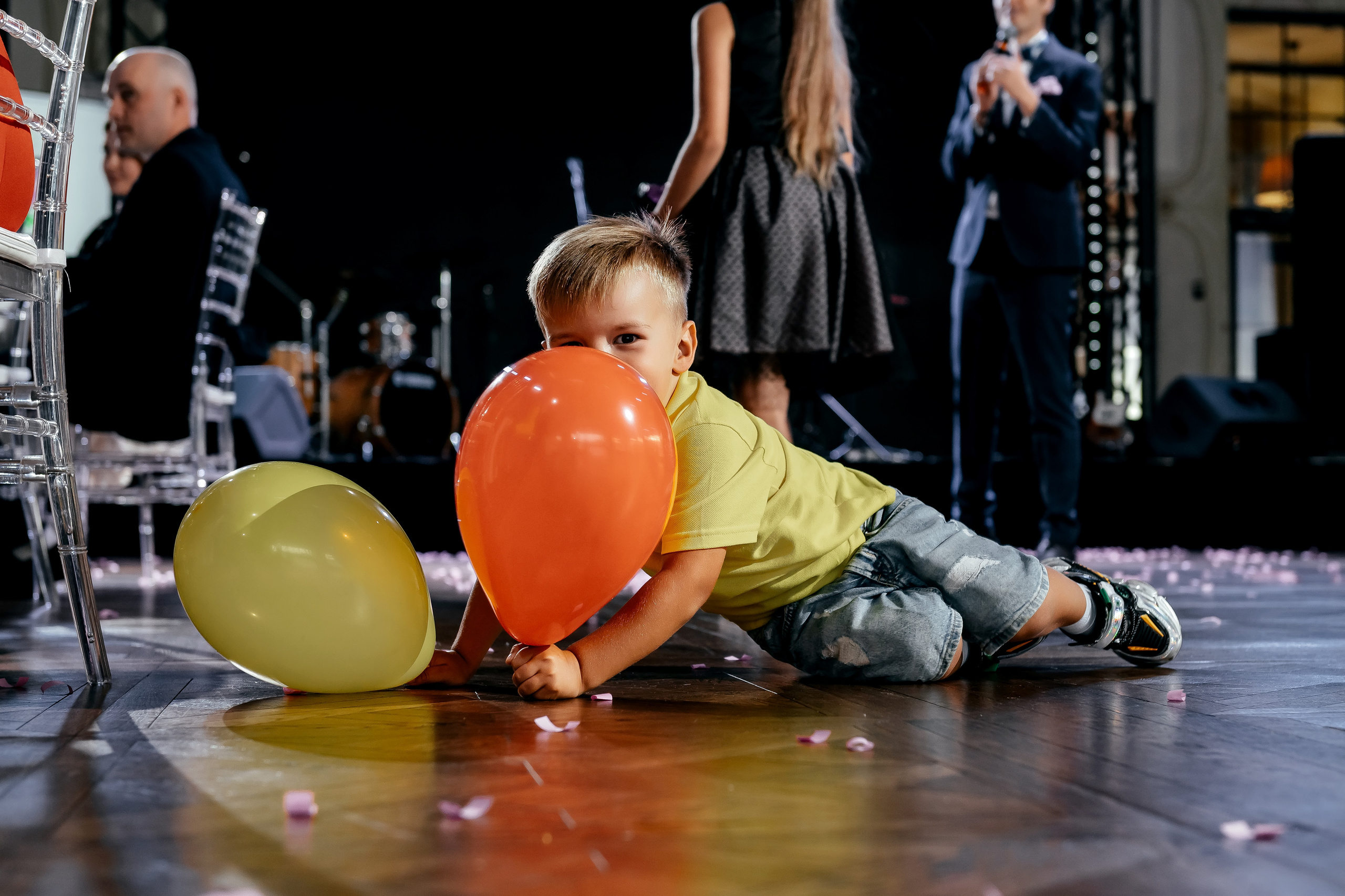 Роскошная свадьба с утром в Marriott Imperial Plaza, регистрацией в Москва-сити и завершением в Артилэнде. Свадебный и семейный фотограф Виктория Носачёва. Щелково, Москва и МО