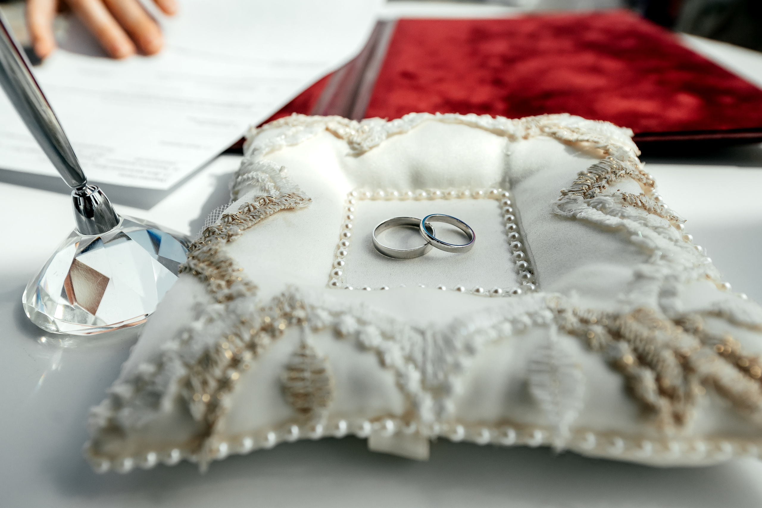 Роскошная свадьба с утром в Marriott Imperial Plaza, регистрацией в Москва-сити и завершением в Артилэнде. Свадебный и семейный фотограф Виктория Носачёва. Щелково, Москва и МО