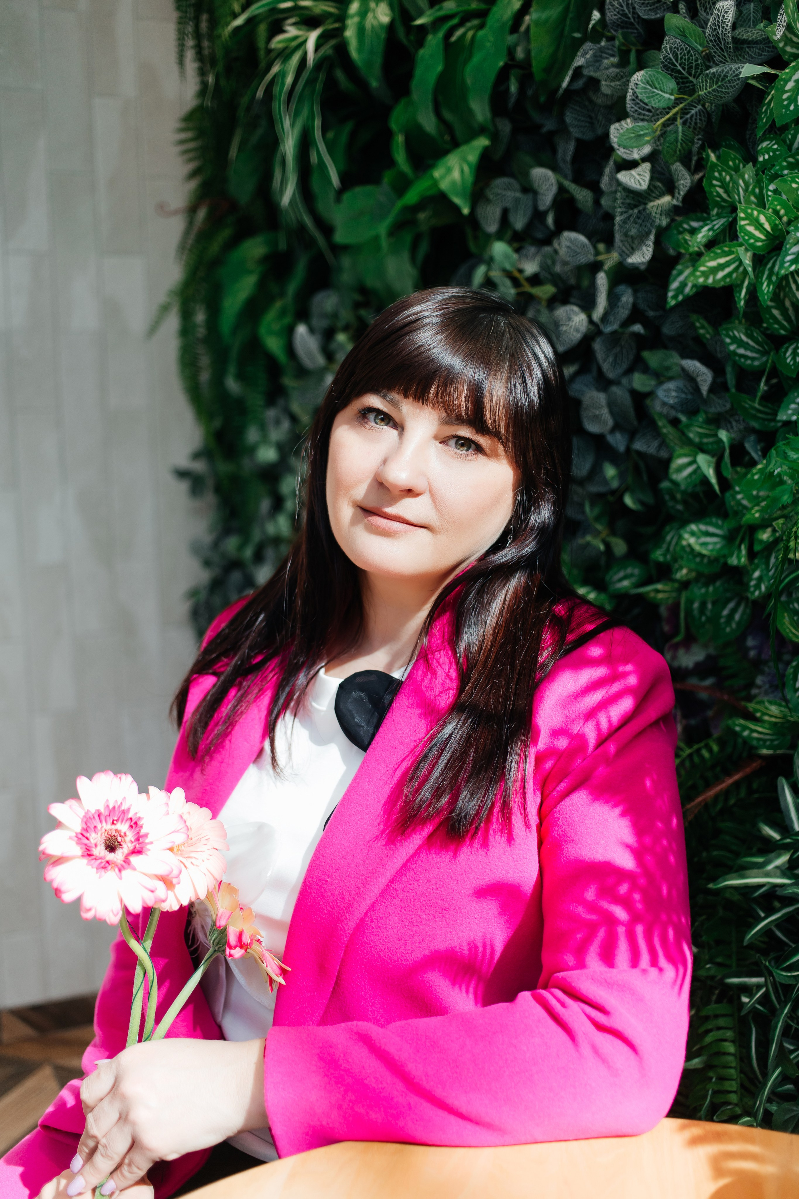 Алёнушка прогулочная фотосессия. Женский фотограф в Оренбурге Ирина Заводчикова