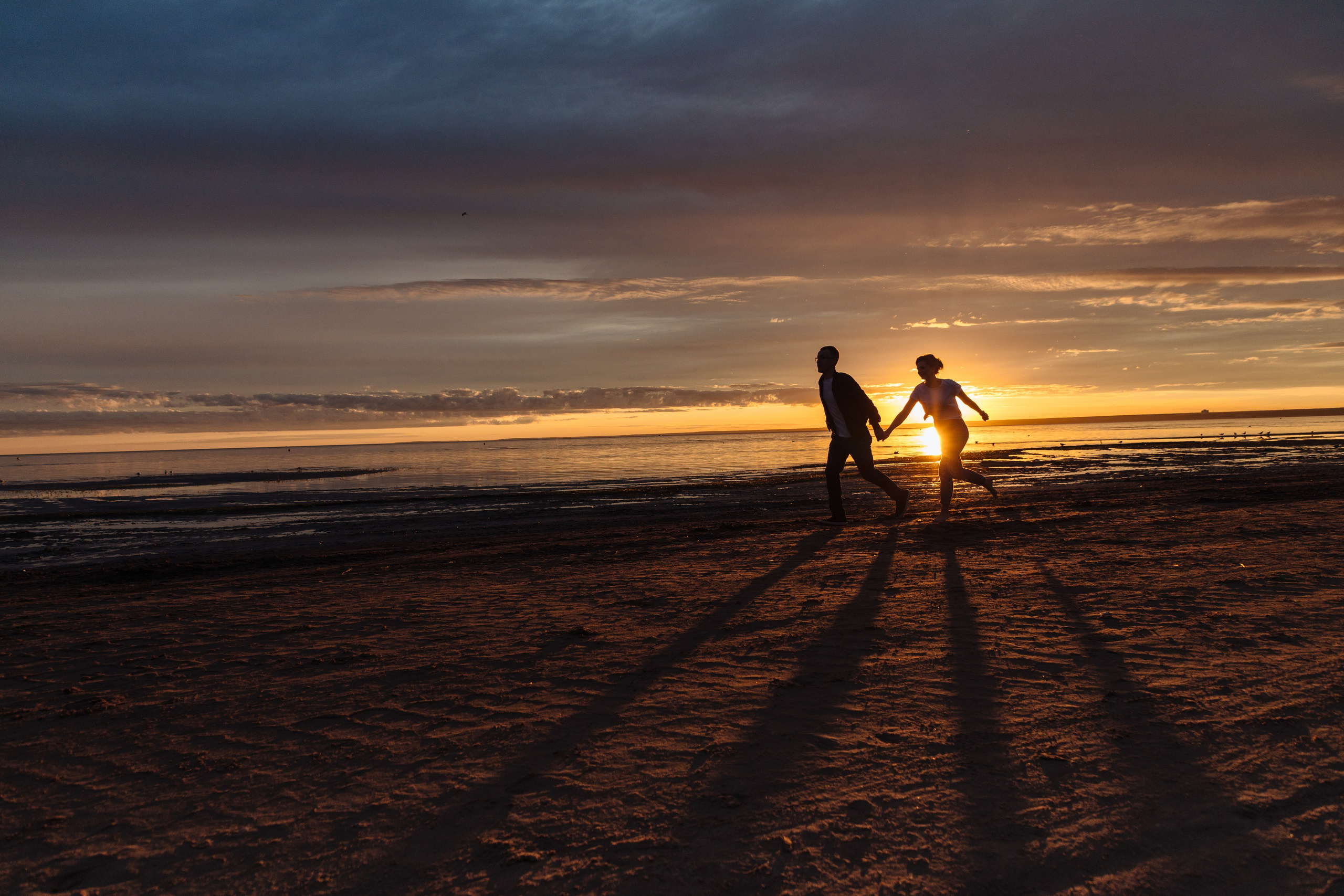 Юлия и Артем. Свадебный фотограф в Санкт-Петербурге Анастасия Андреева