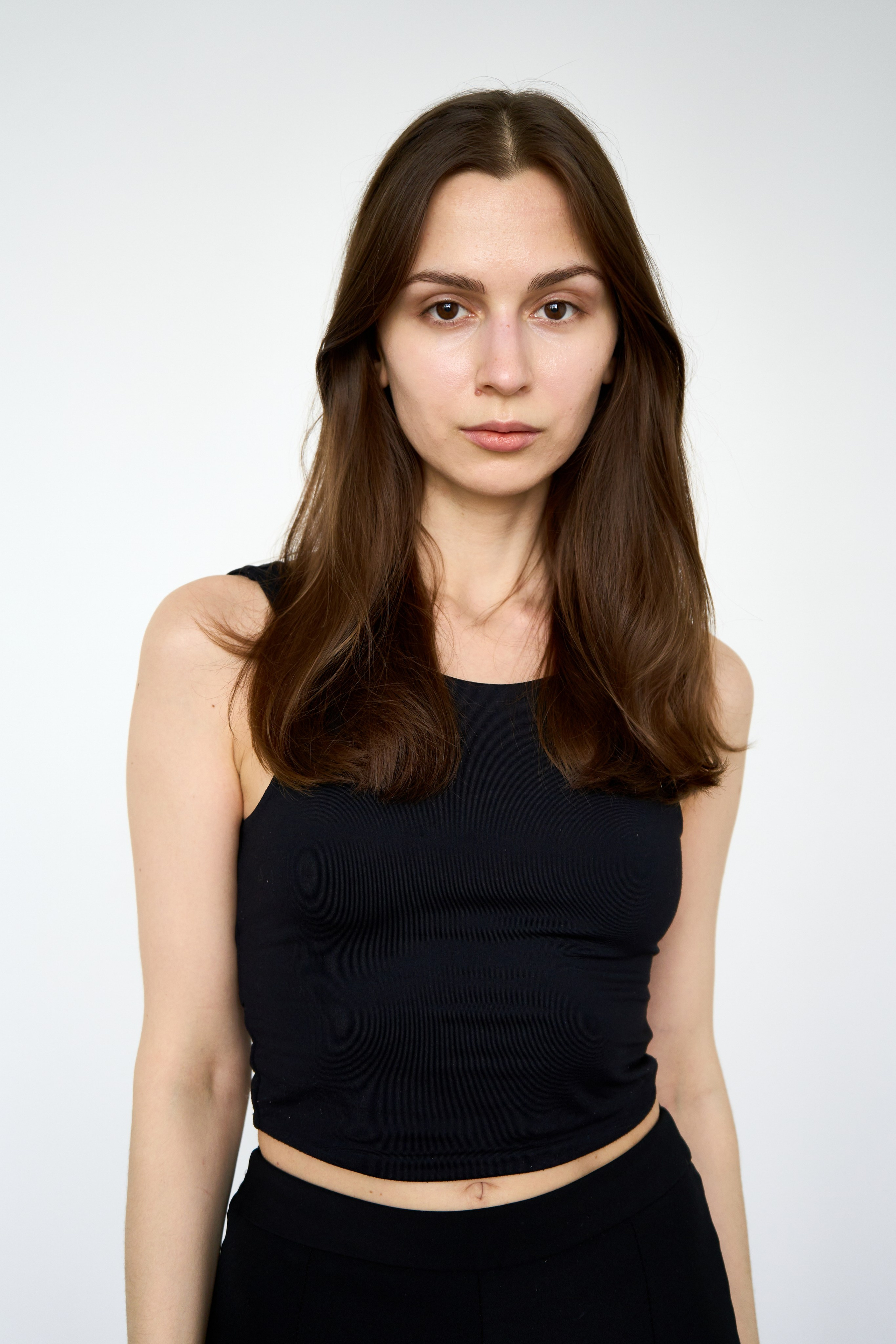 Snapshots & Polaroids. Кристина Лазарева | Фотограф в Москве