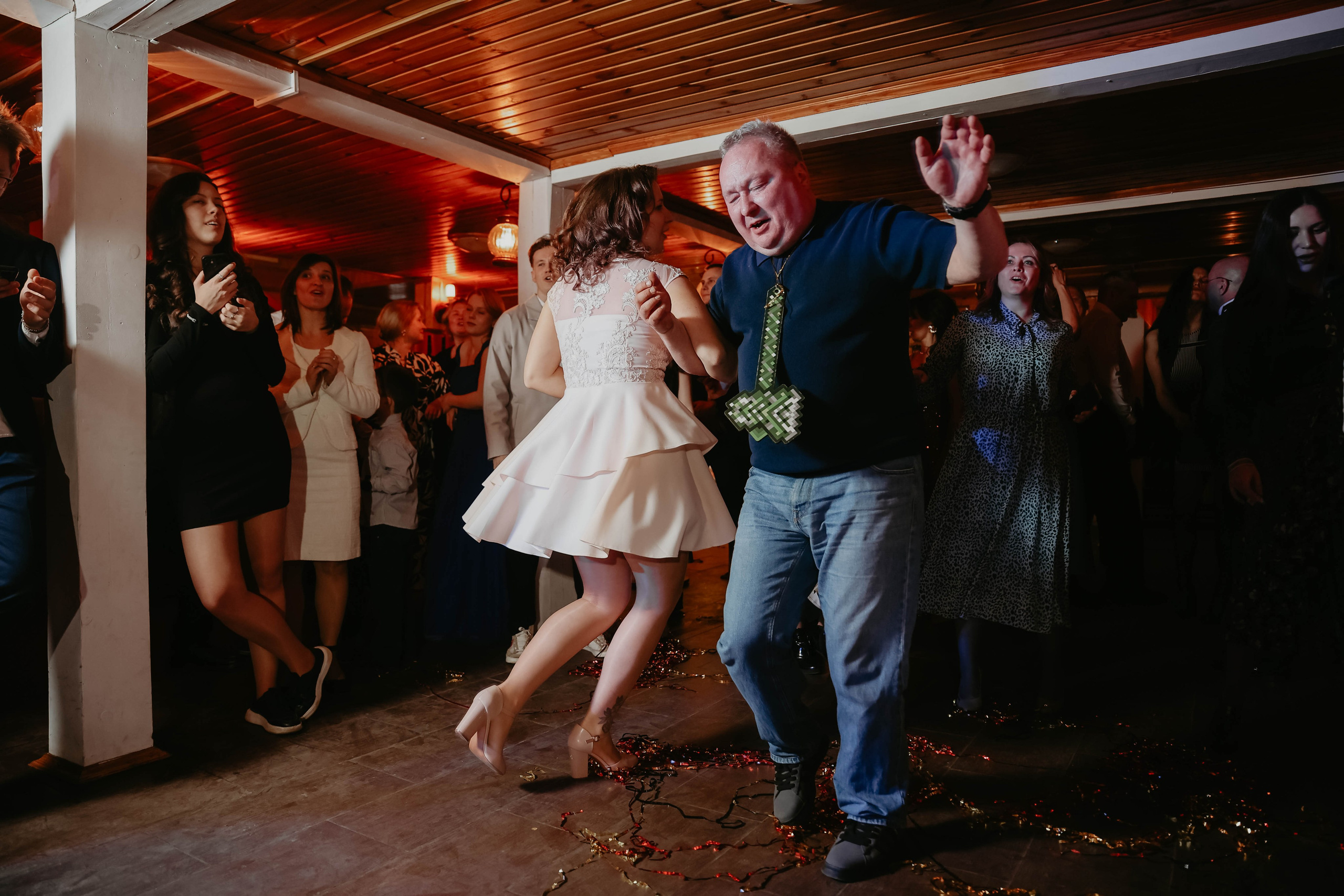 Юбилей Евгения. Photographer in Moscow & everywhere in the World Alena Vyalova