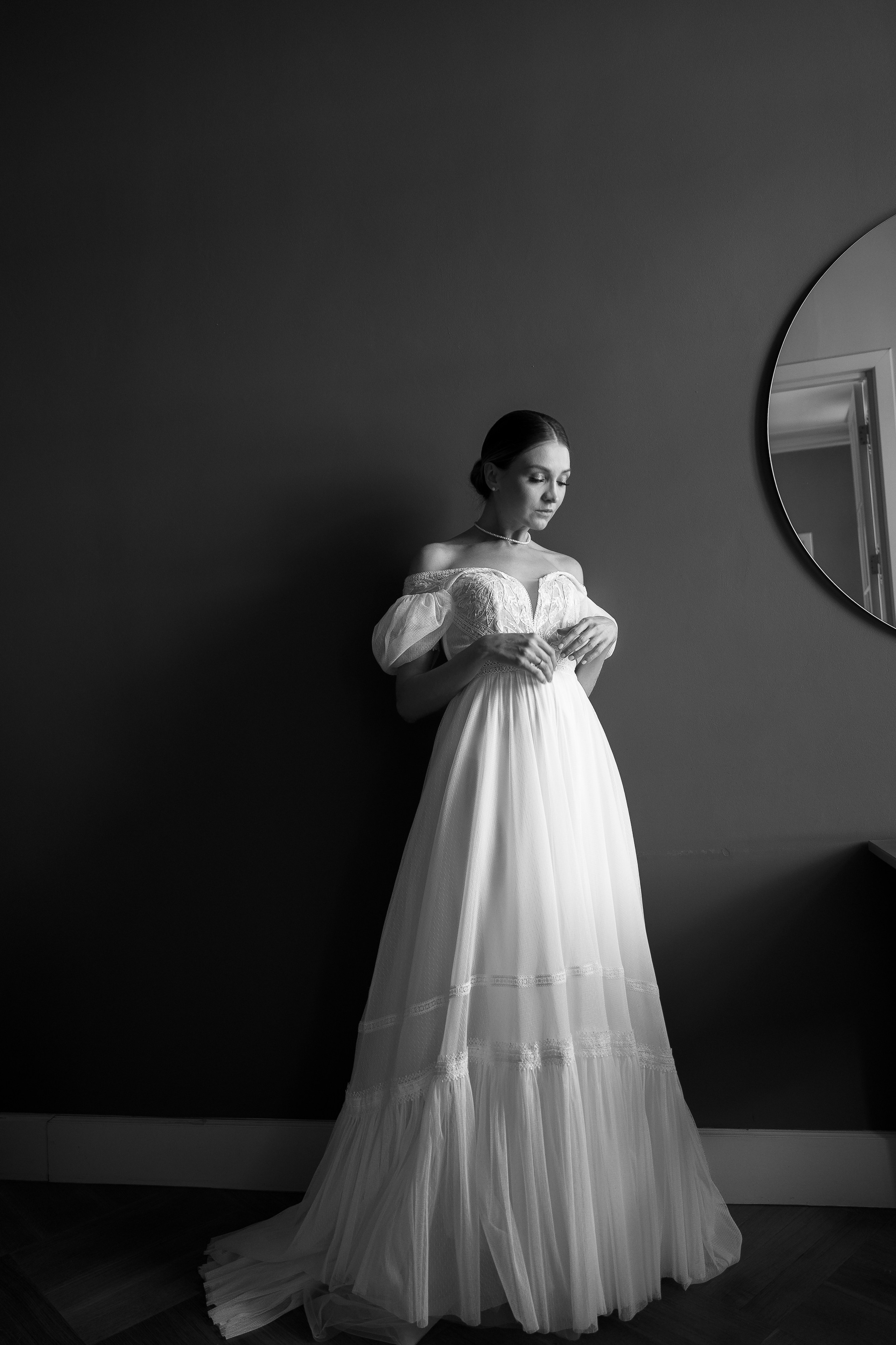 Натали & Илья. Свадебный фотограф СПб Мадина Сафарян