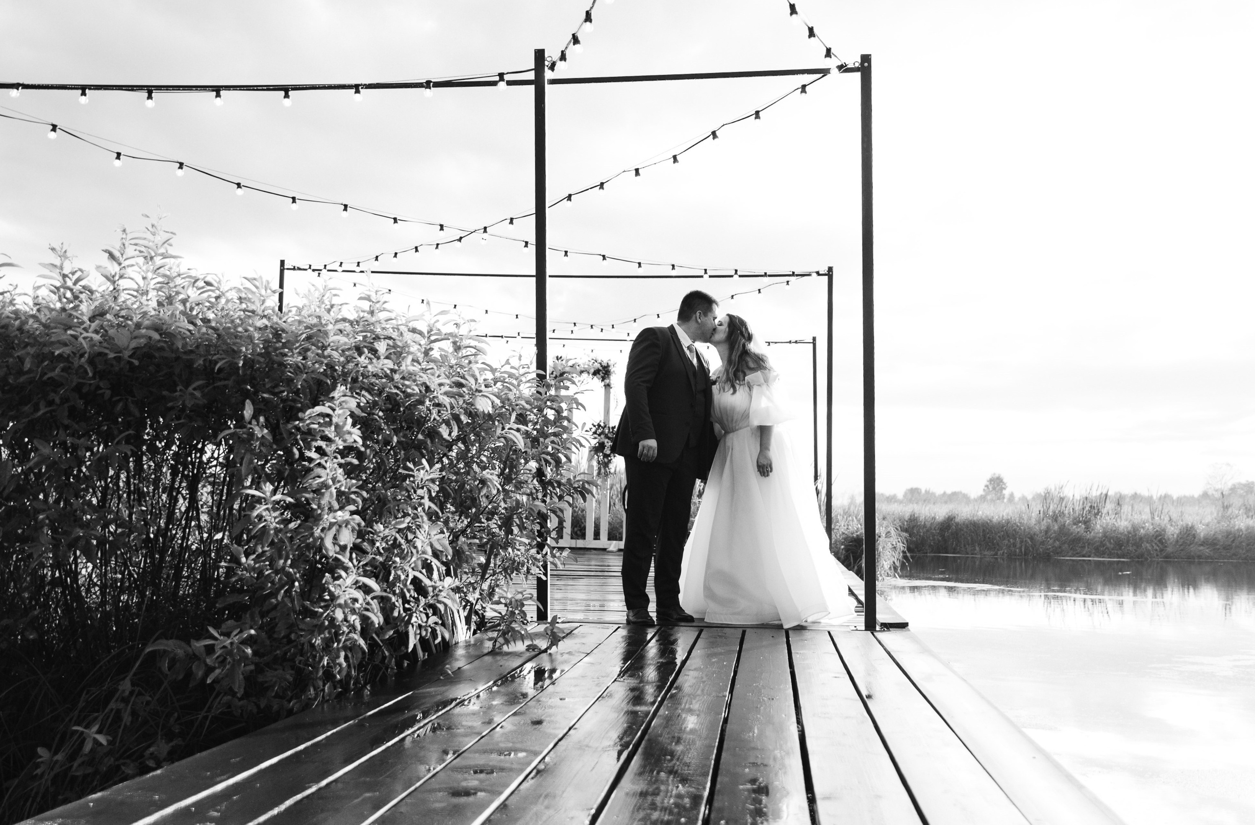 Никита и Александра. Свадебный и семейный фотограф в Коломне Мария Мусатова