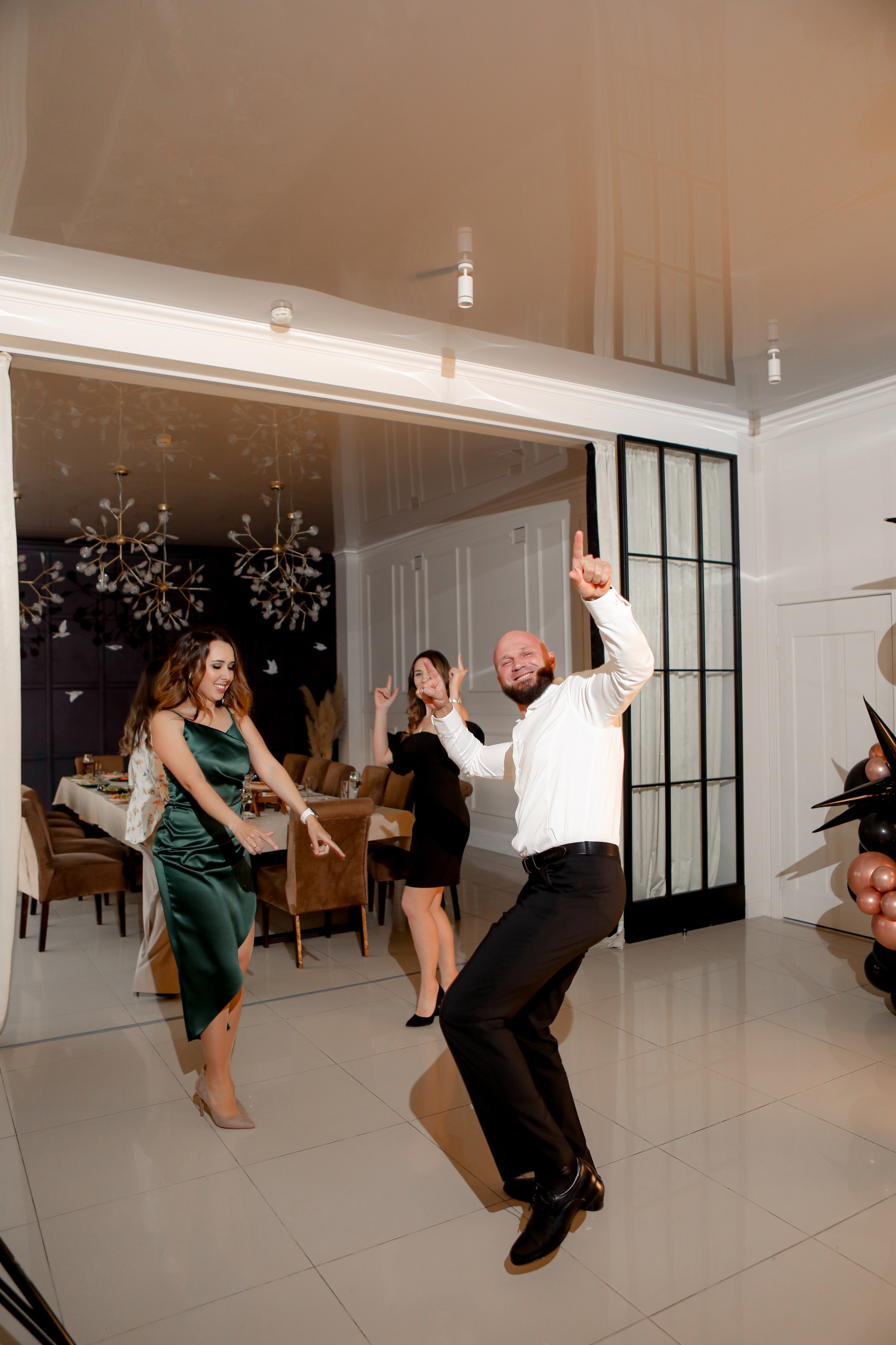 Happy B-Day Kristina. Свадьбы