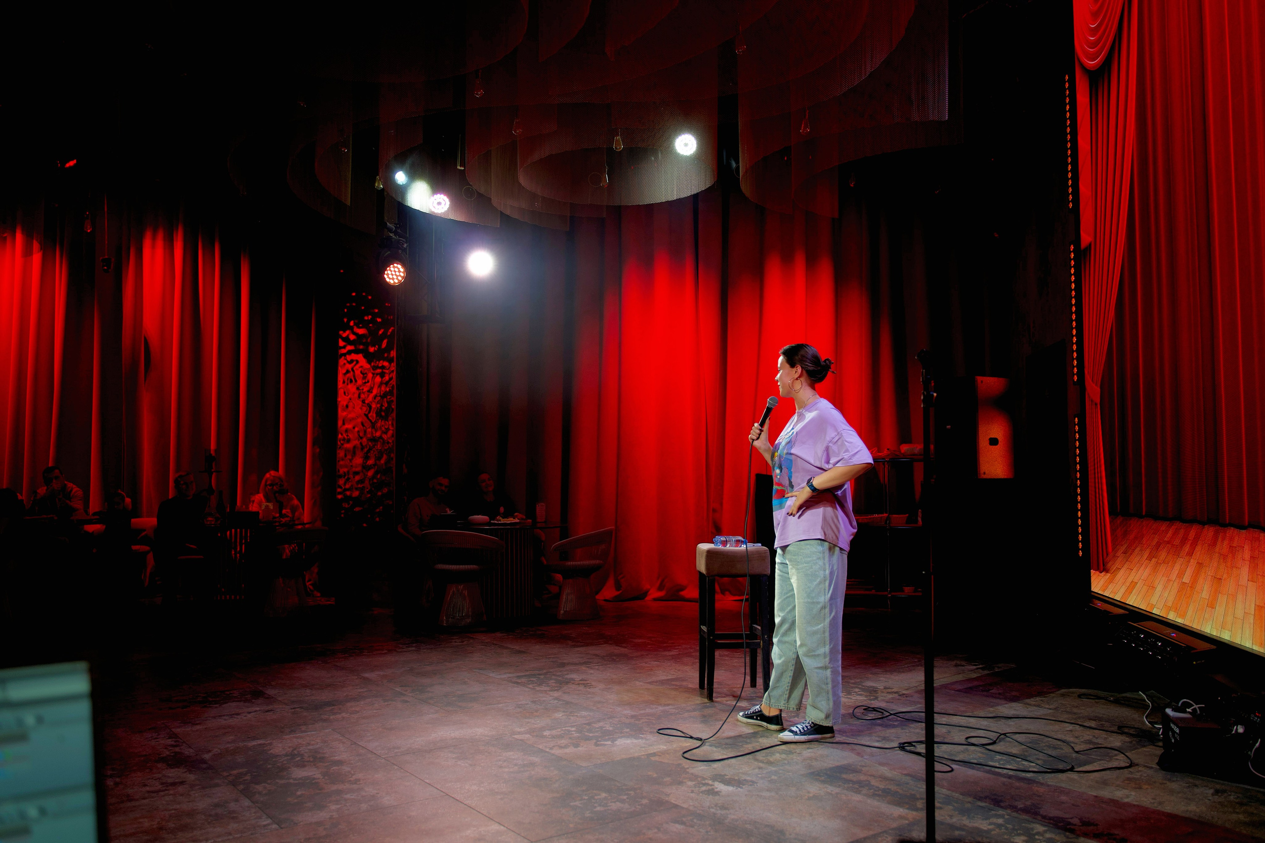 РЕПОРТАЖНАЯ СЪЁМКА. Разноплановый фотограф из Москвы/Твери