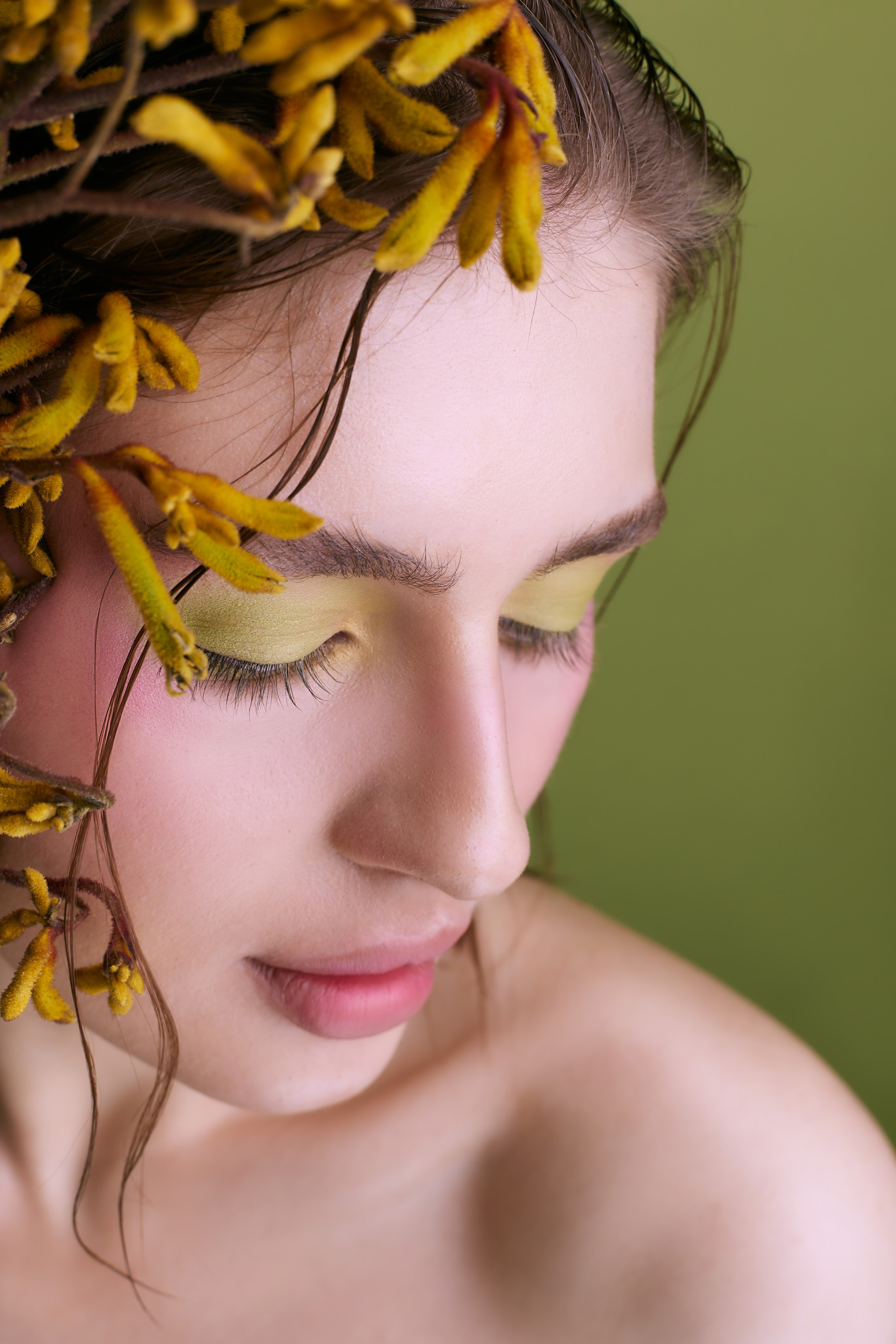 Косметика и парфюм. Фотограф брендов в Санкт-Петербурге Полина Суворова