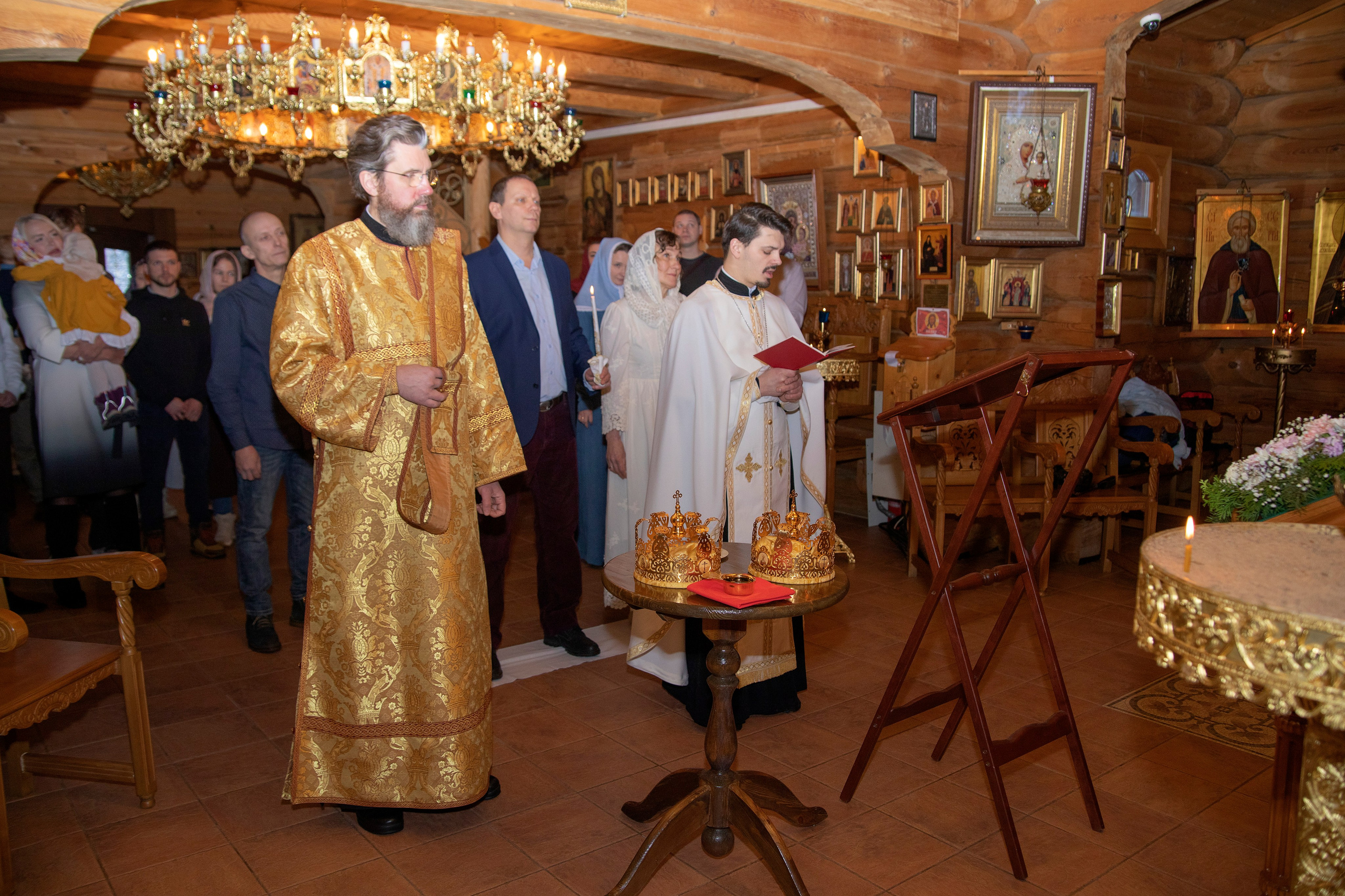 Крещение, Венчание. ДЕТСКИЙ И СЕМЕЙНЫЙ ФОТОГРАФ в Сосново, Ленинградской области и Спб