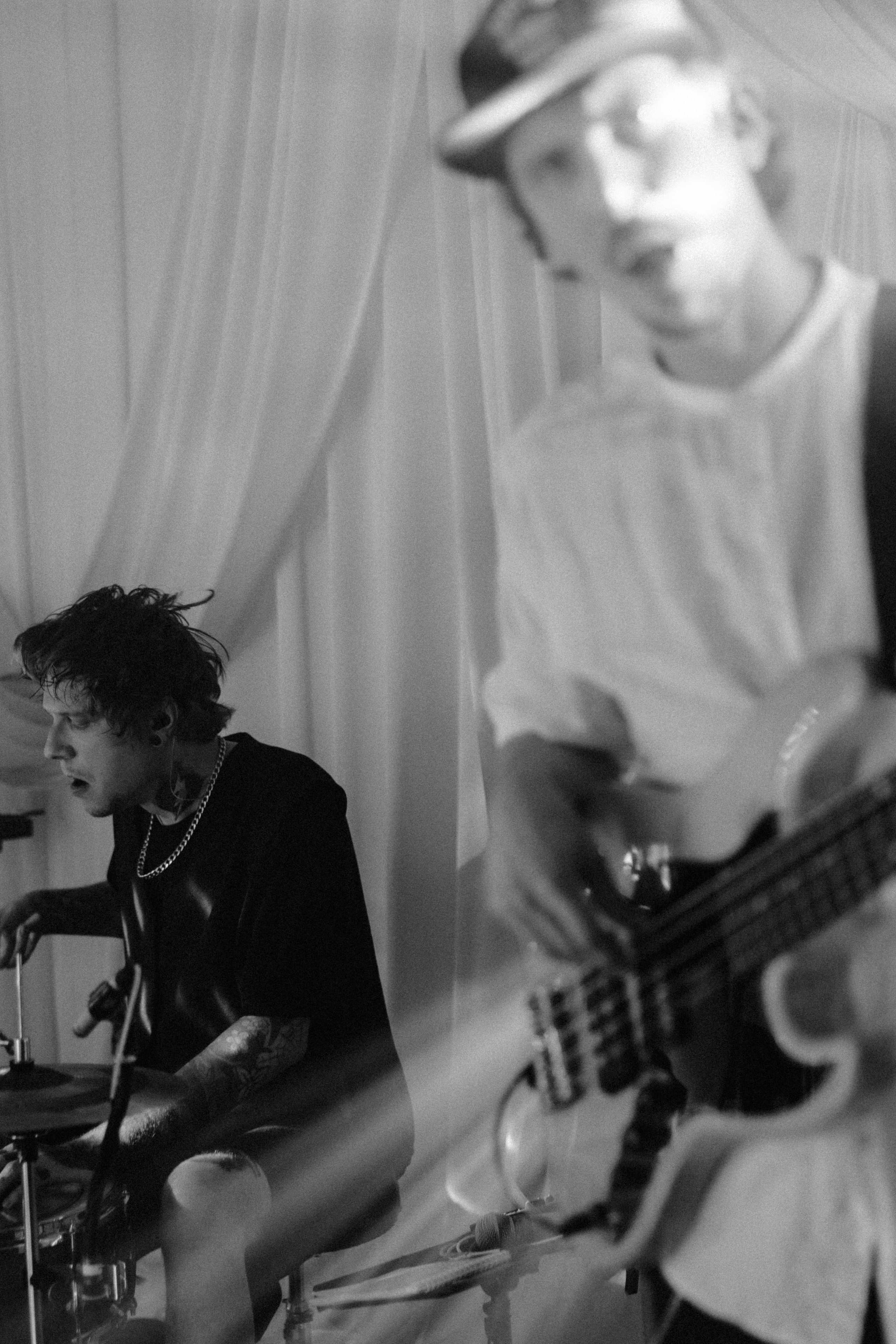 Егор и Дина. Организация свадьбы Красноярск