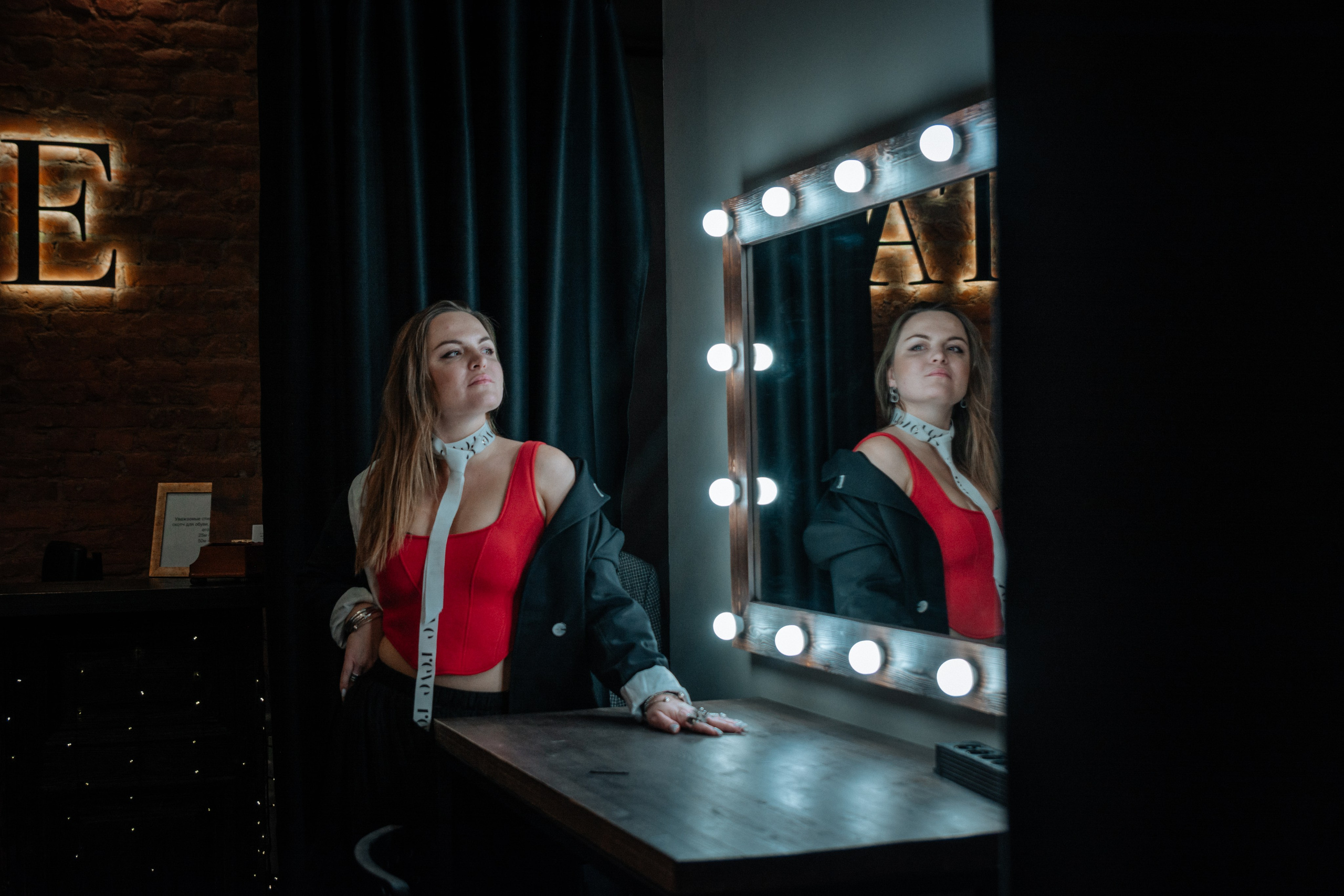 #backstage со съёмок проекта ReVe ПРЕОБРАЖЕНИЕ, Бренд одежды | reve. Портретный фотограф в Санкт-Петербурге Дмитриева Наталия