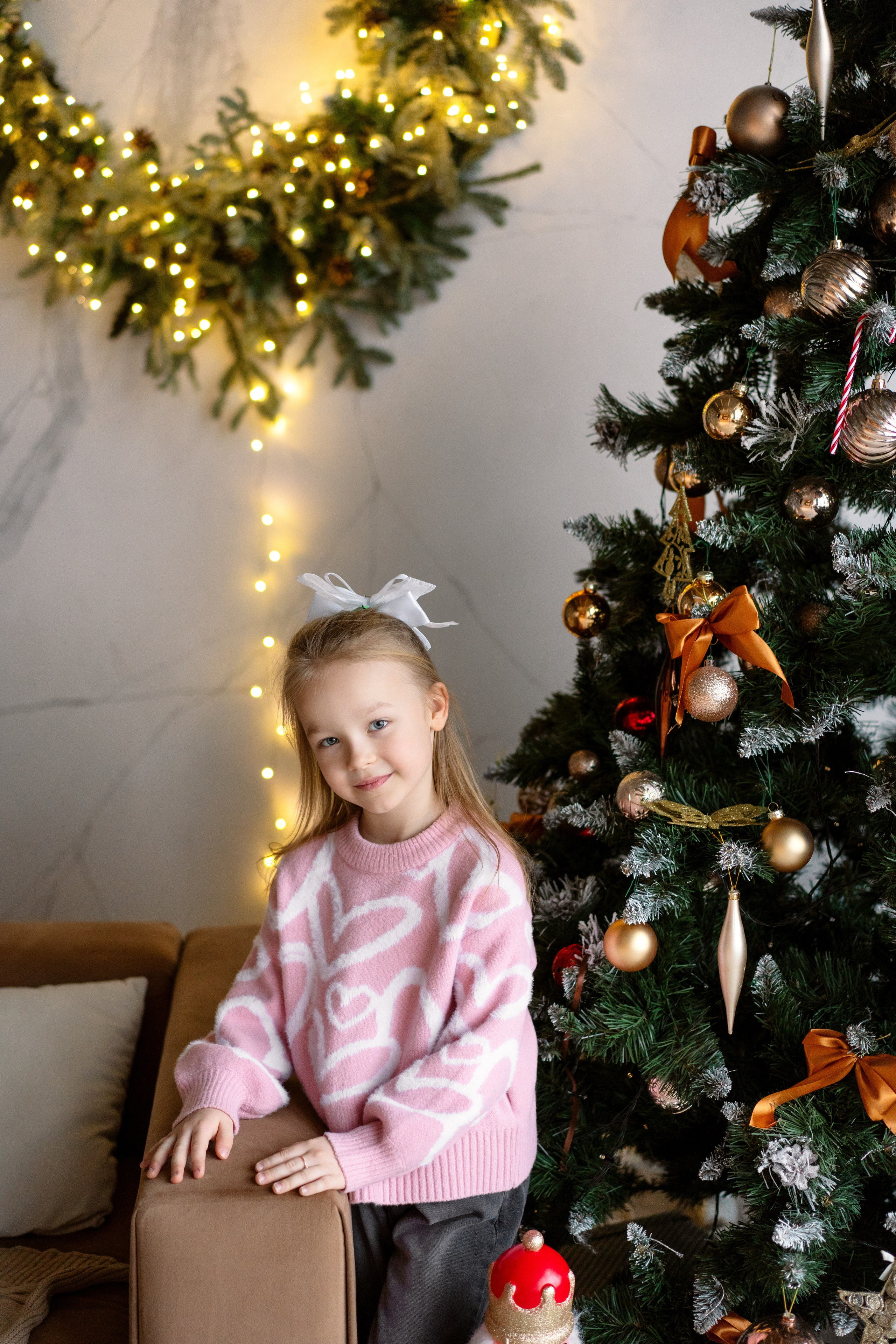 Подготовка к празднику. Семейный и свадебный фотограф Минск, Беларусь Анна Орловская