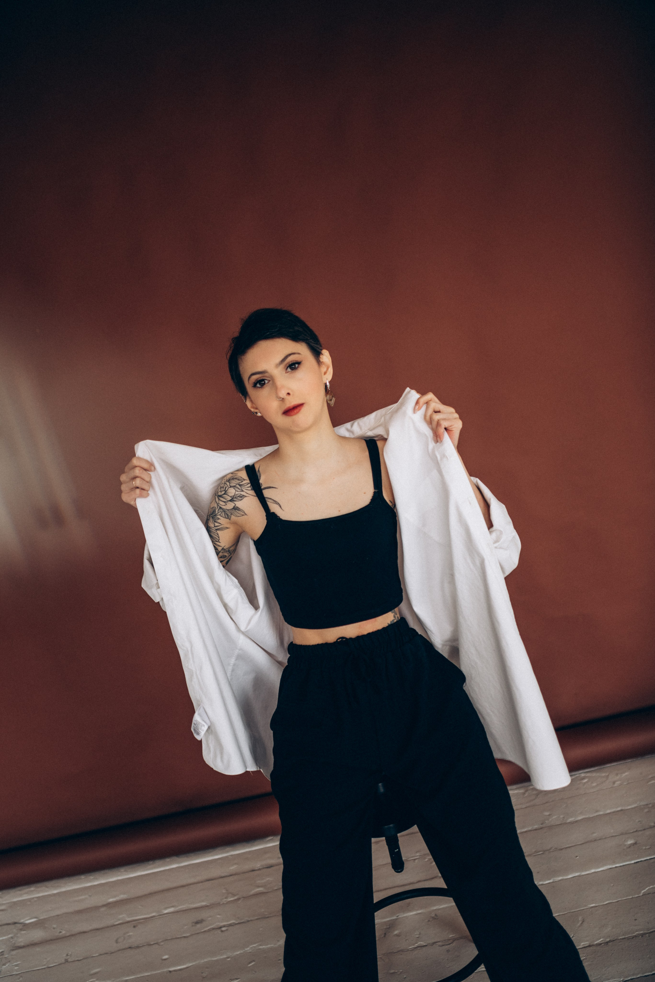 Лера. Lifestyle фотограф в Жодино Ника Хруцкая