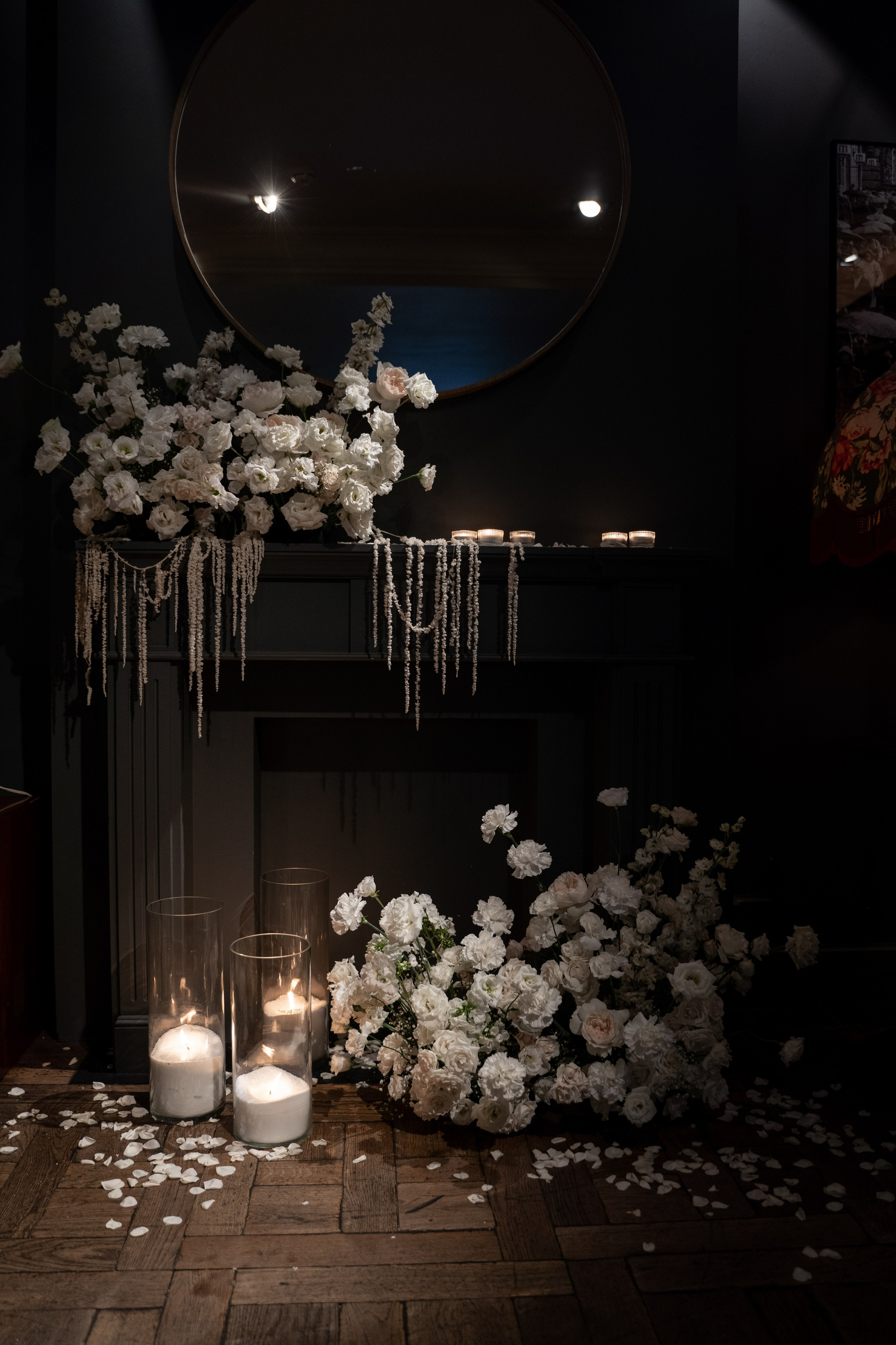 Елена и Влад. Фотограф Анна Котова