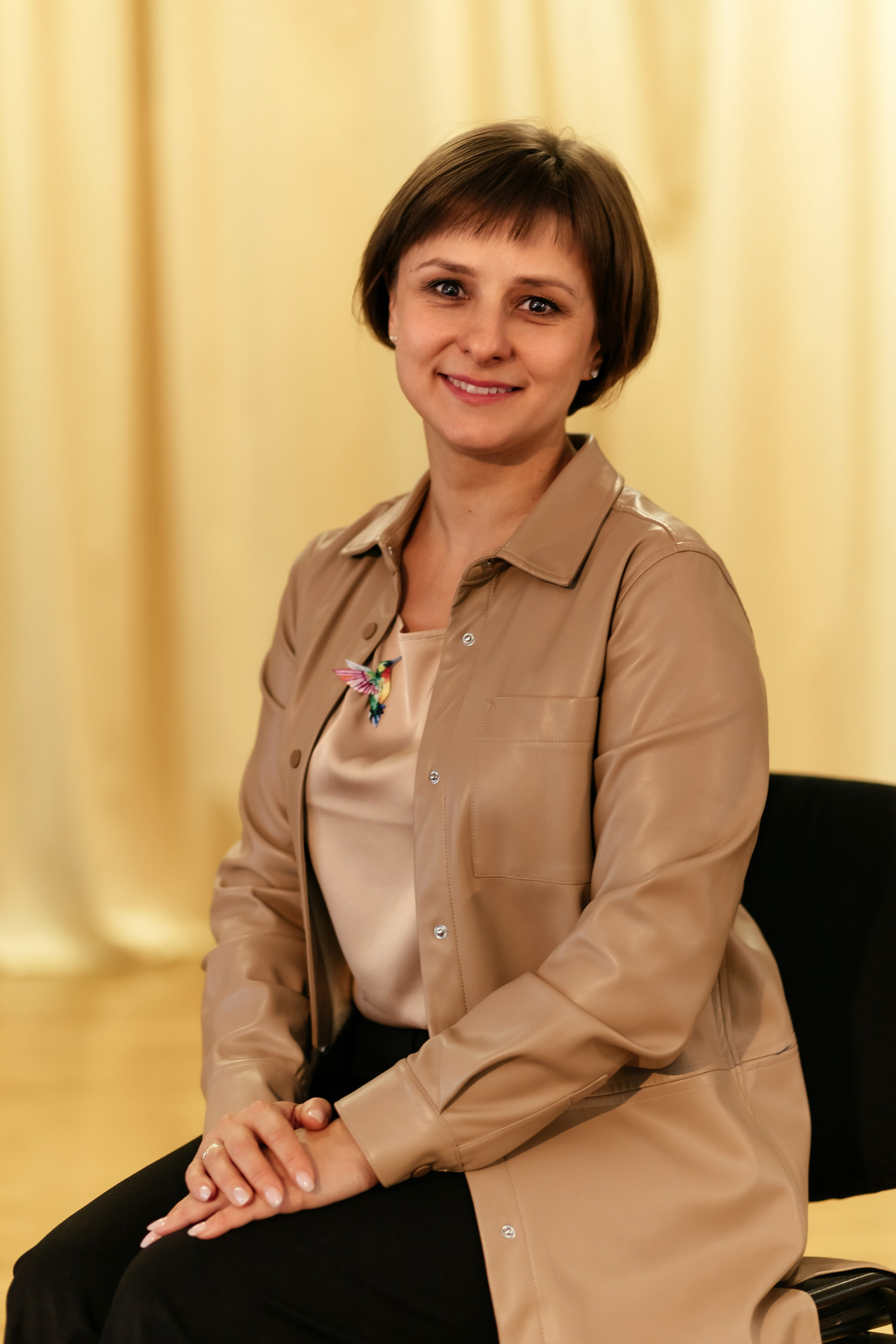 Потретная съёмка специалистов. Семейный фотограф в Минске Приболовец Светлана