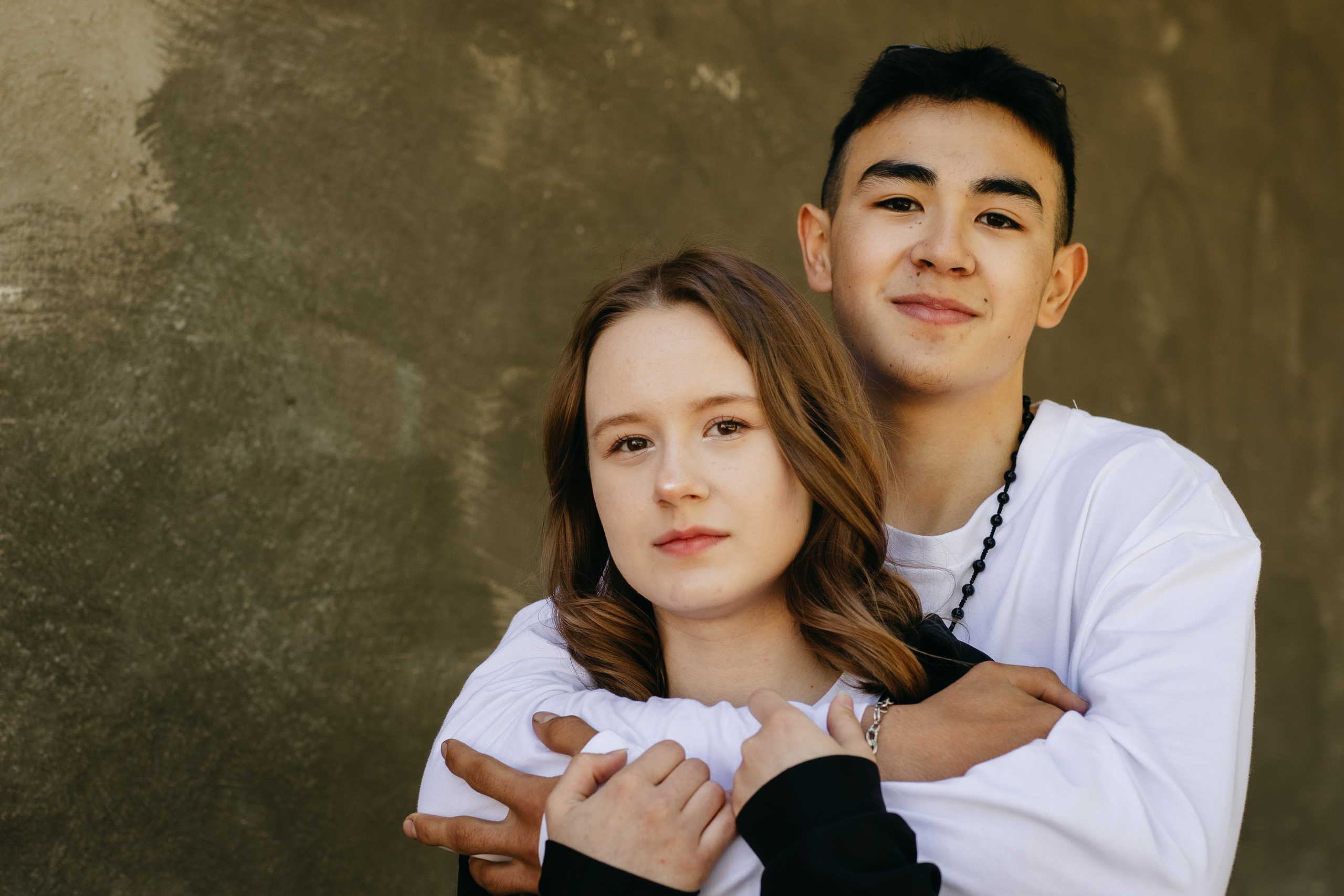 9классники. Свадебный и женский фотограф