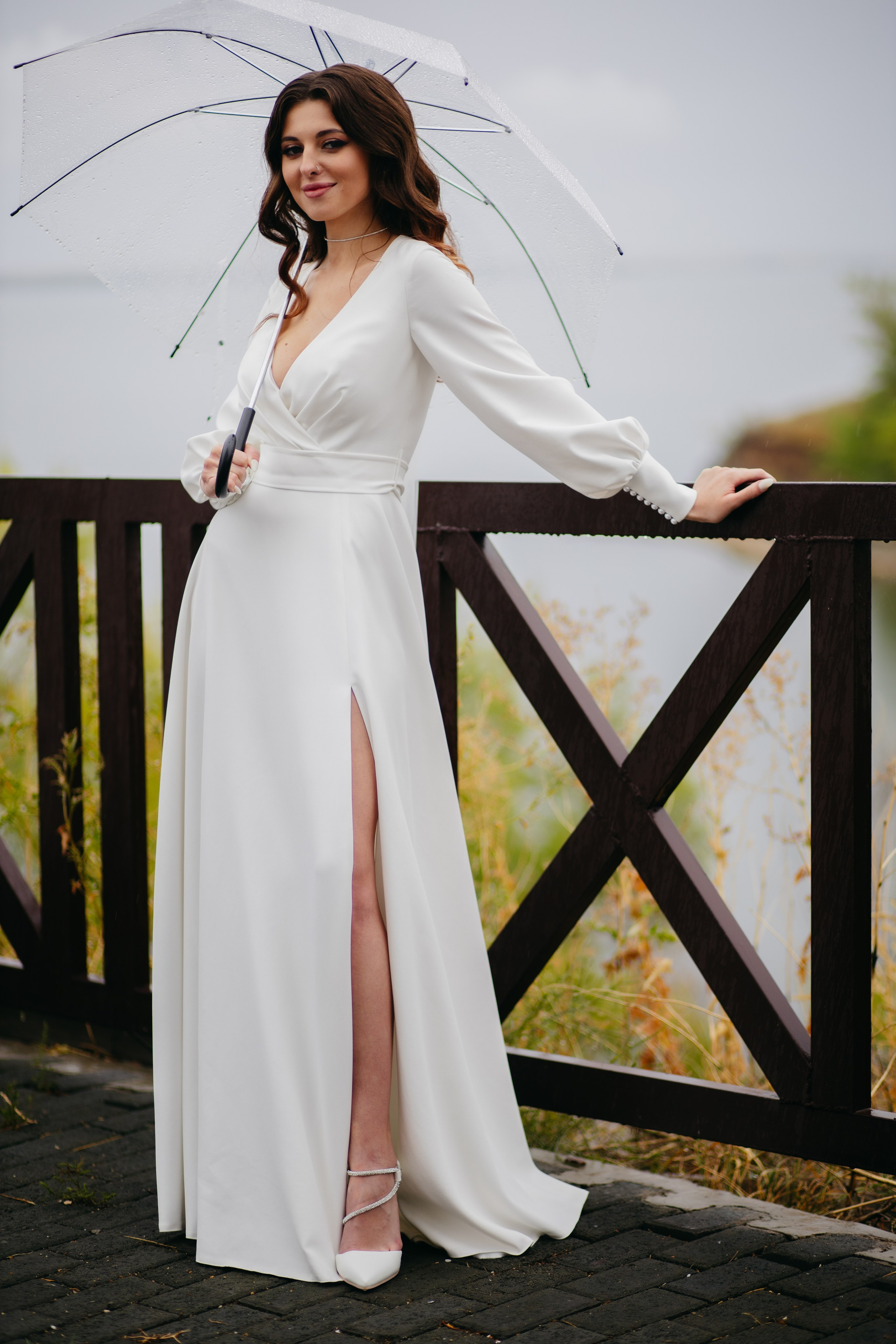 Евгений и Александра. Свадебный и женский фотограф