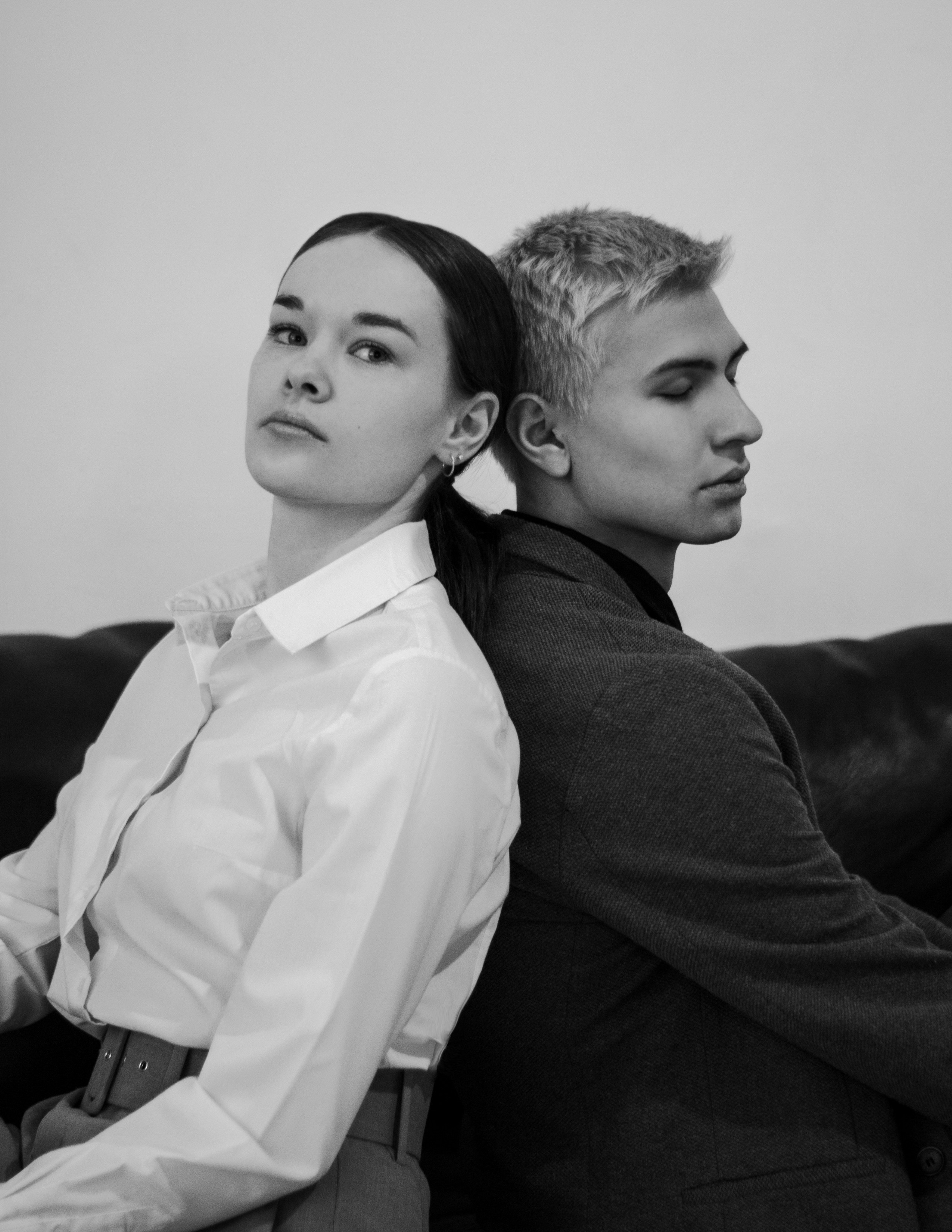 Творческая съемка. Oksan_photo