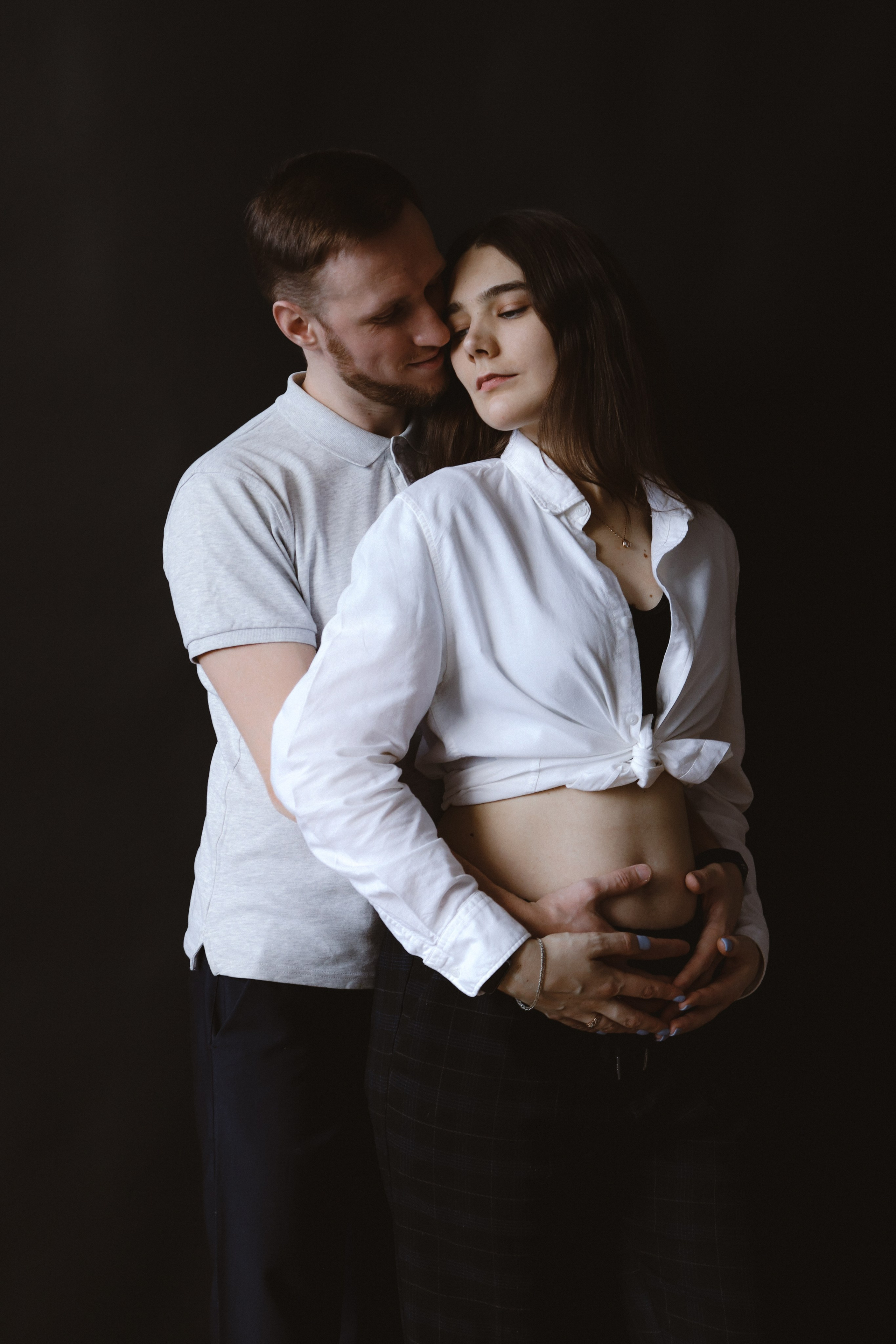 В ожидании счастья. Oksan_photo