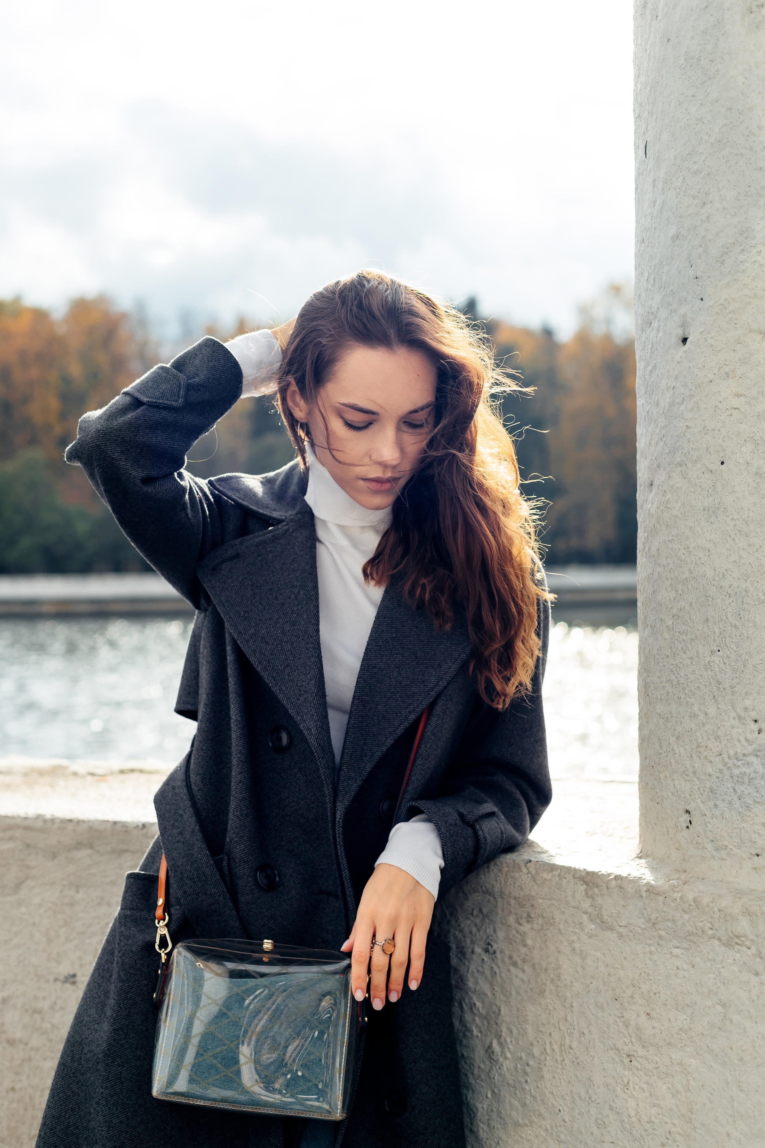 Даша. Главная